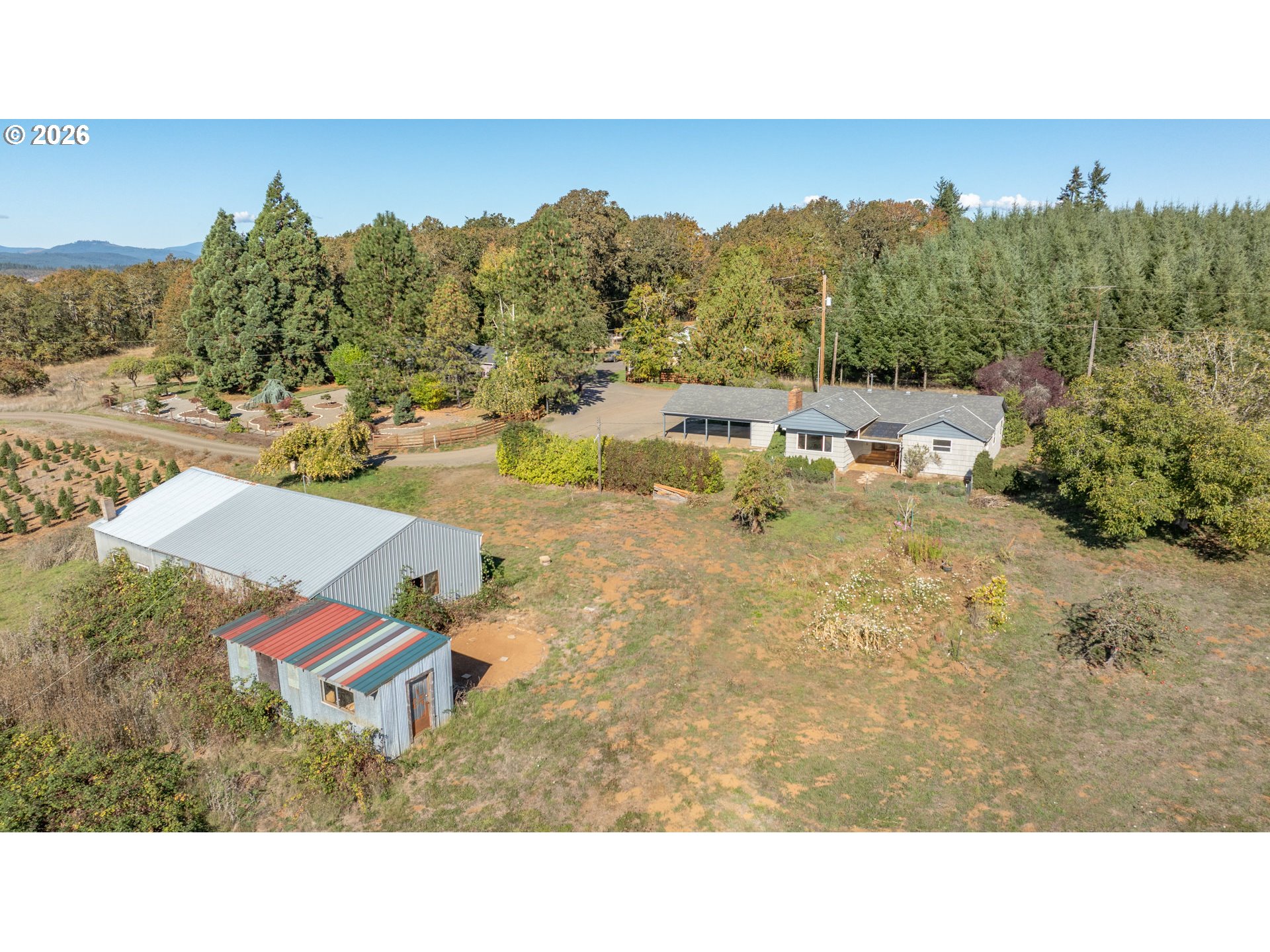 7115 Red Prairie Rd Property Photo 30