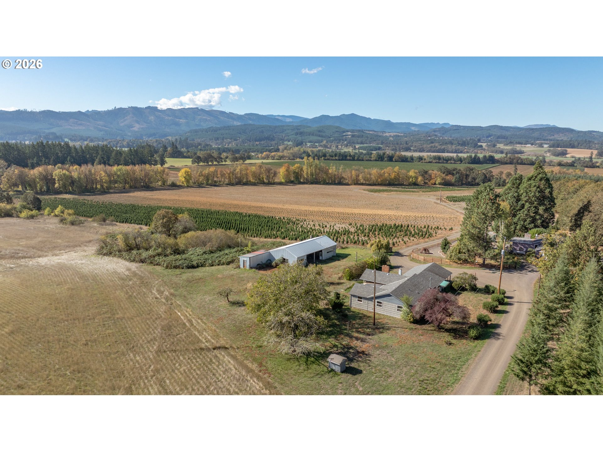 7115 Red Prairie Rd Property Photo 34