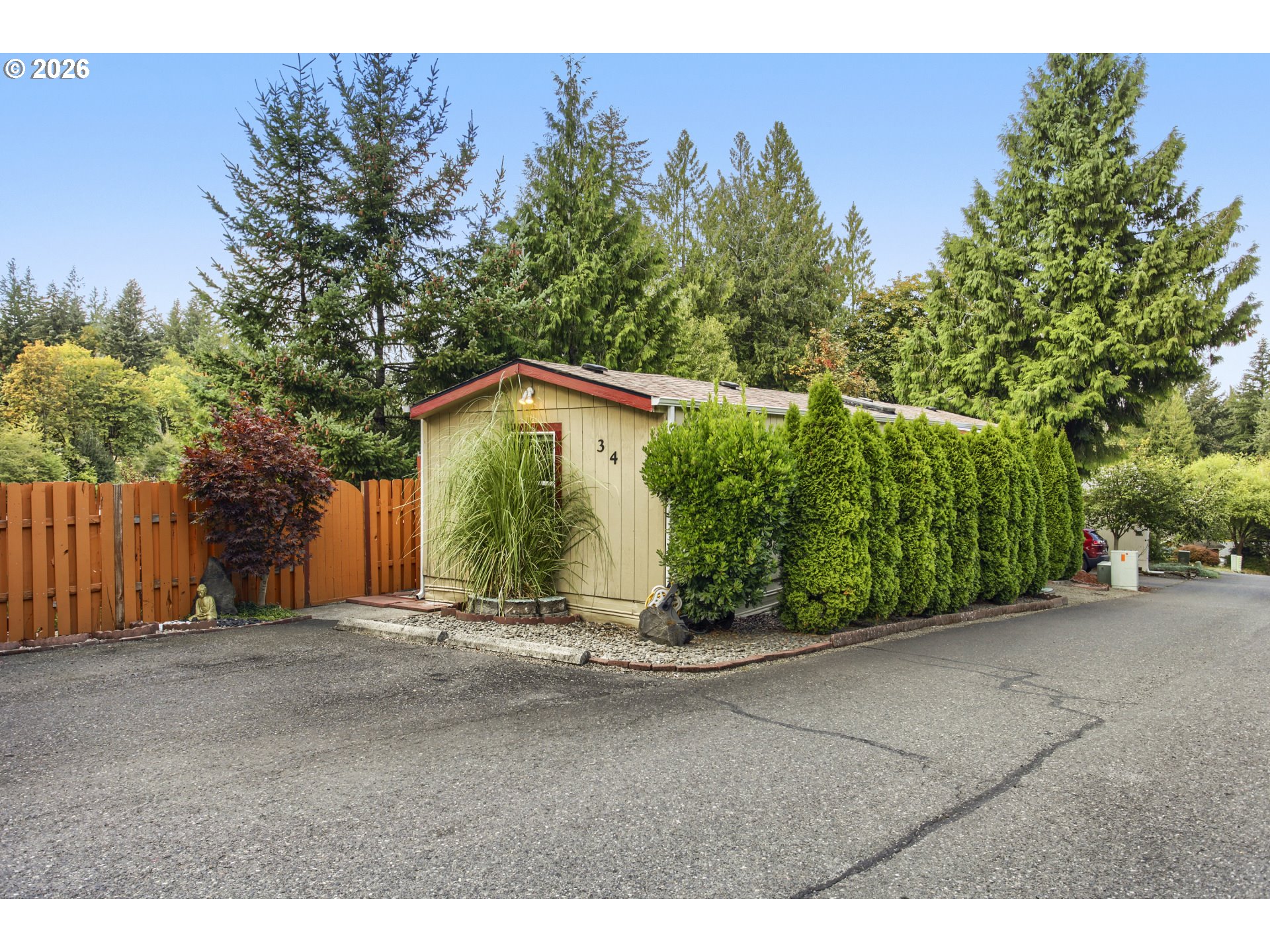 8750 Se 155th Ave Property Photo 1