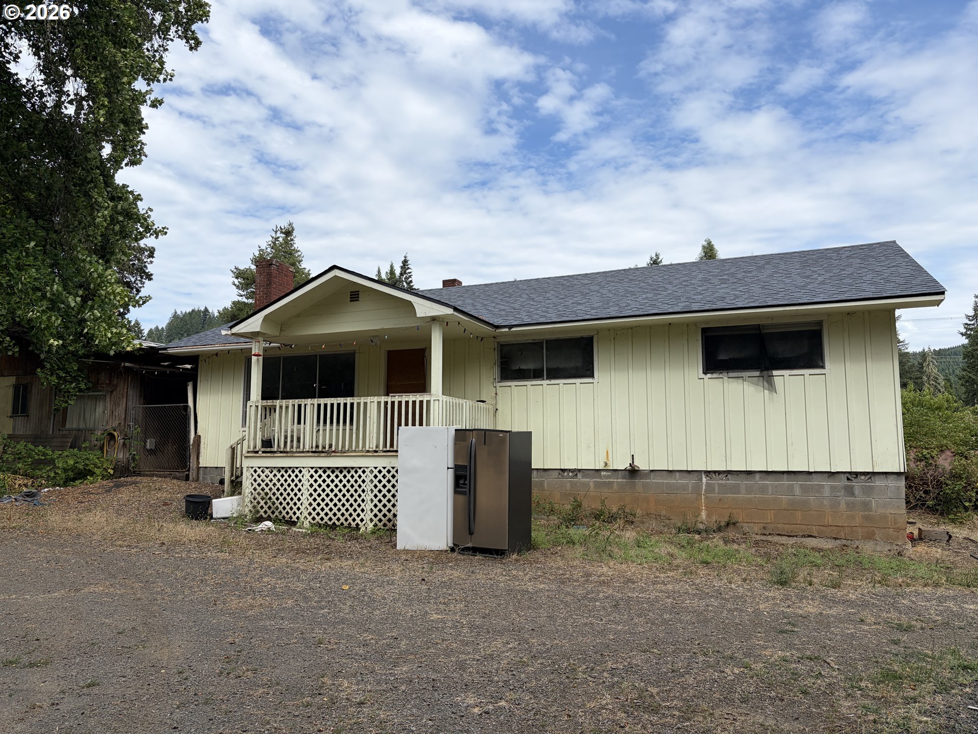 9006 Scotts Valley Rd Property Photo 1