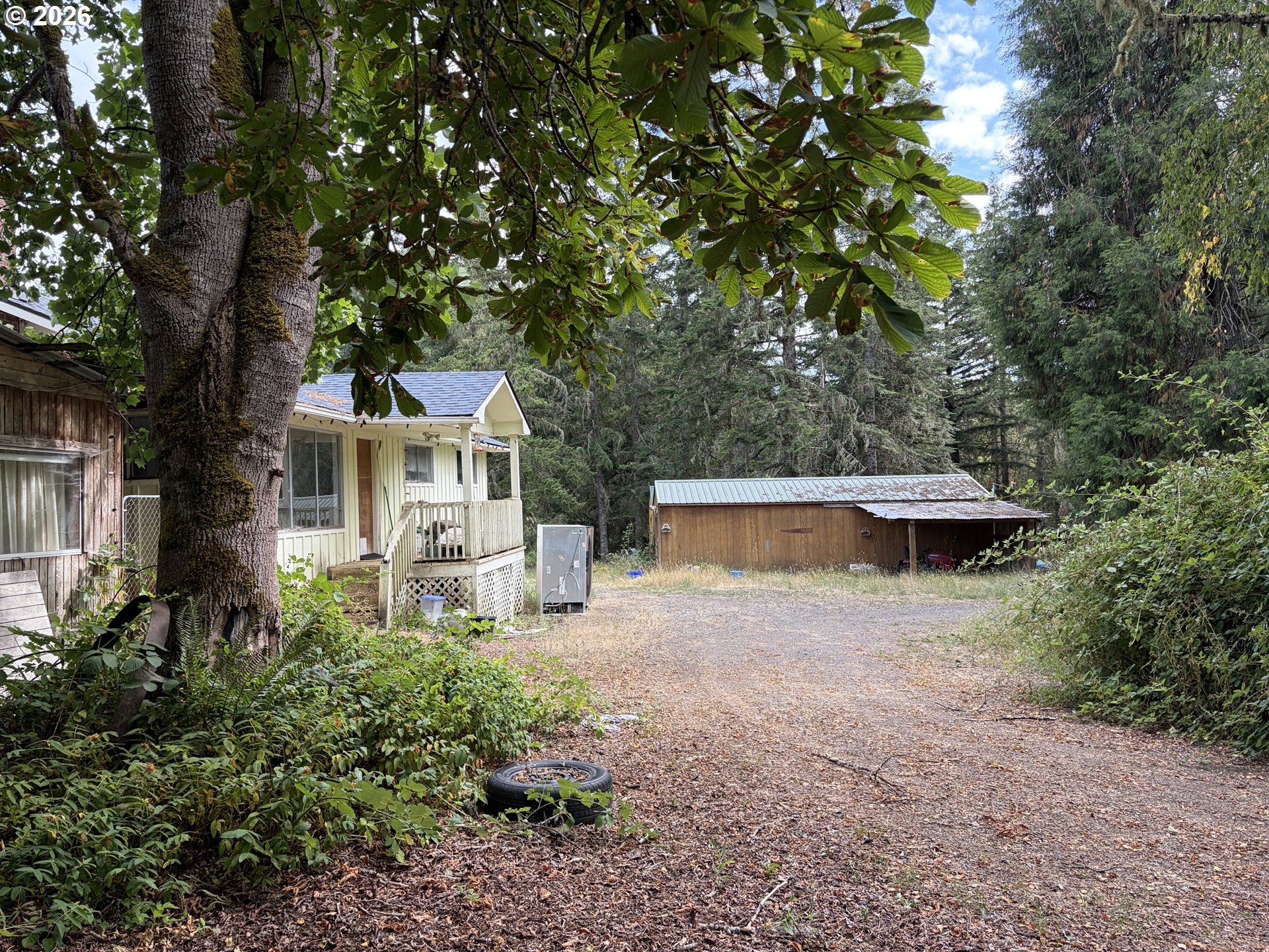 9006 Scotts Valley Rd Property Photo 3