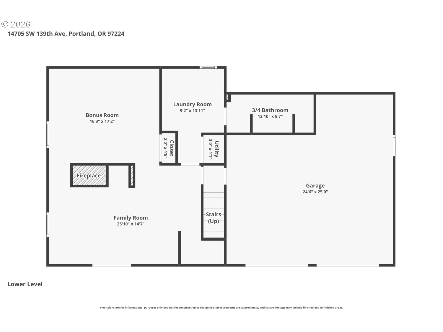 14705 Sw 139th Ave Property Photo 30
