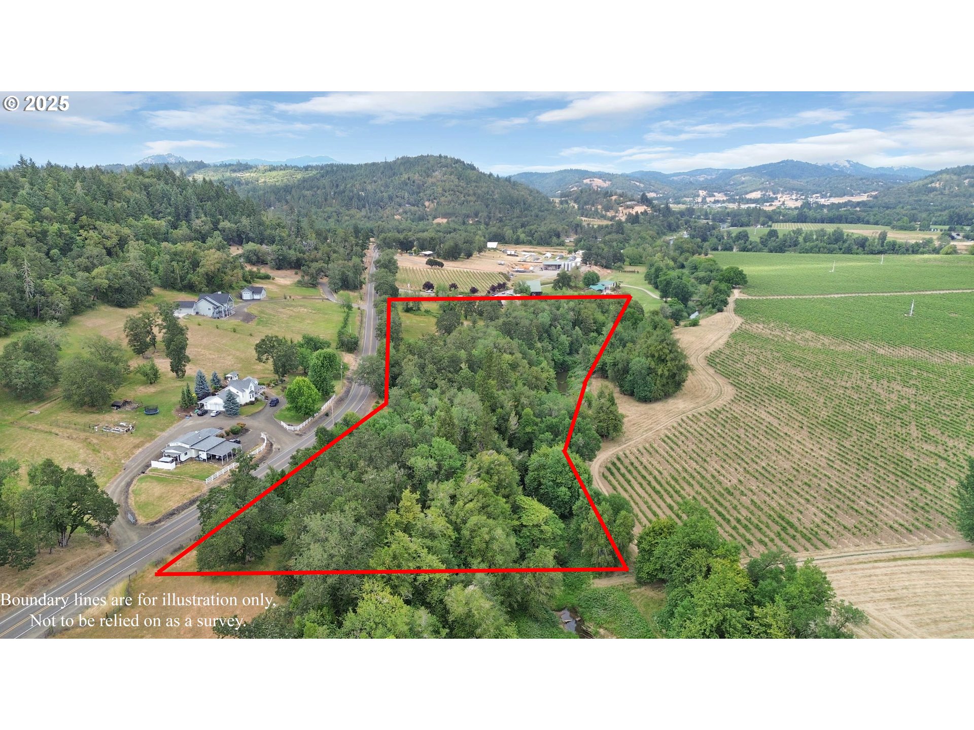 767 Melqua Rd Property Photo 1