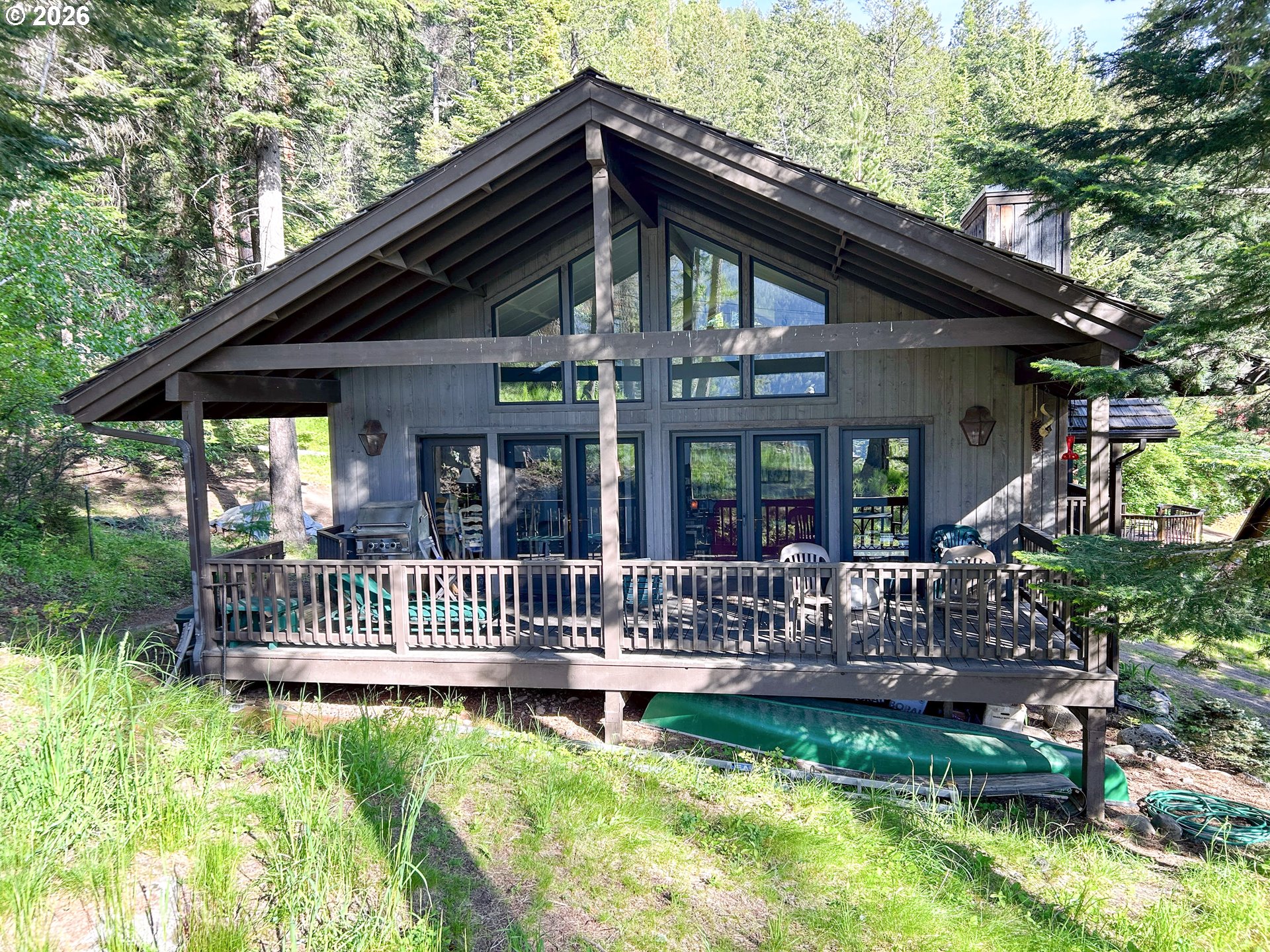61038 LAKE SHORE RD Property Photo 1