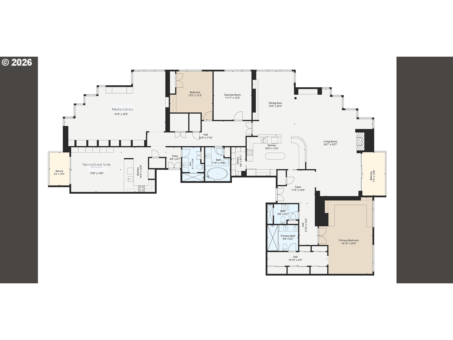 1414 Sw 3rd Ave 2801 Property Photo 43
