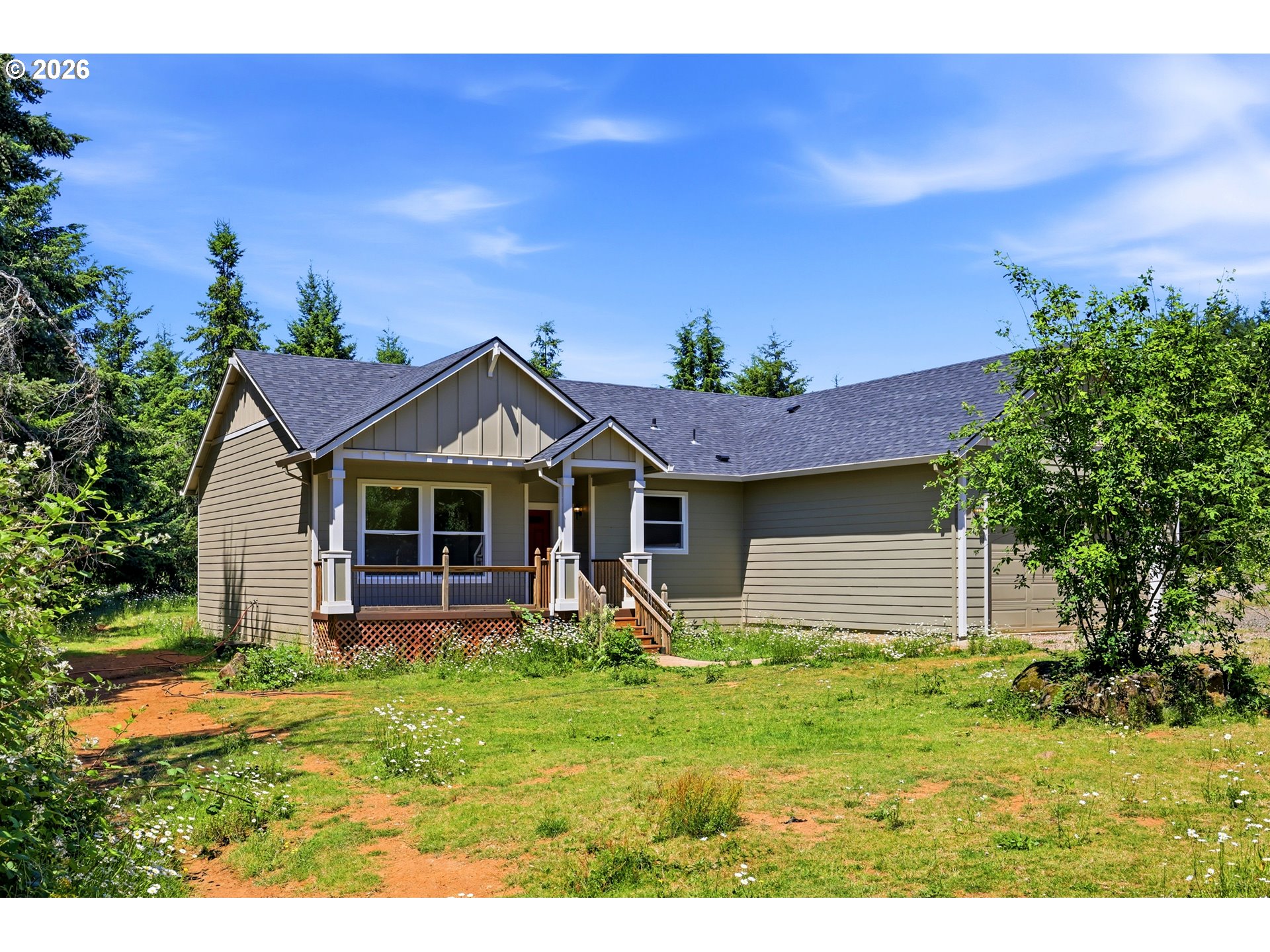 11855 Se Jed Ct Property Photo 6