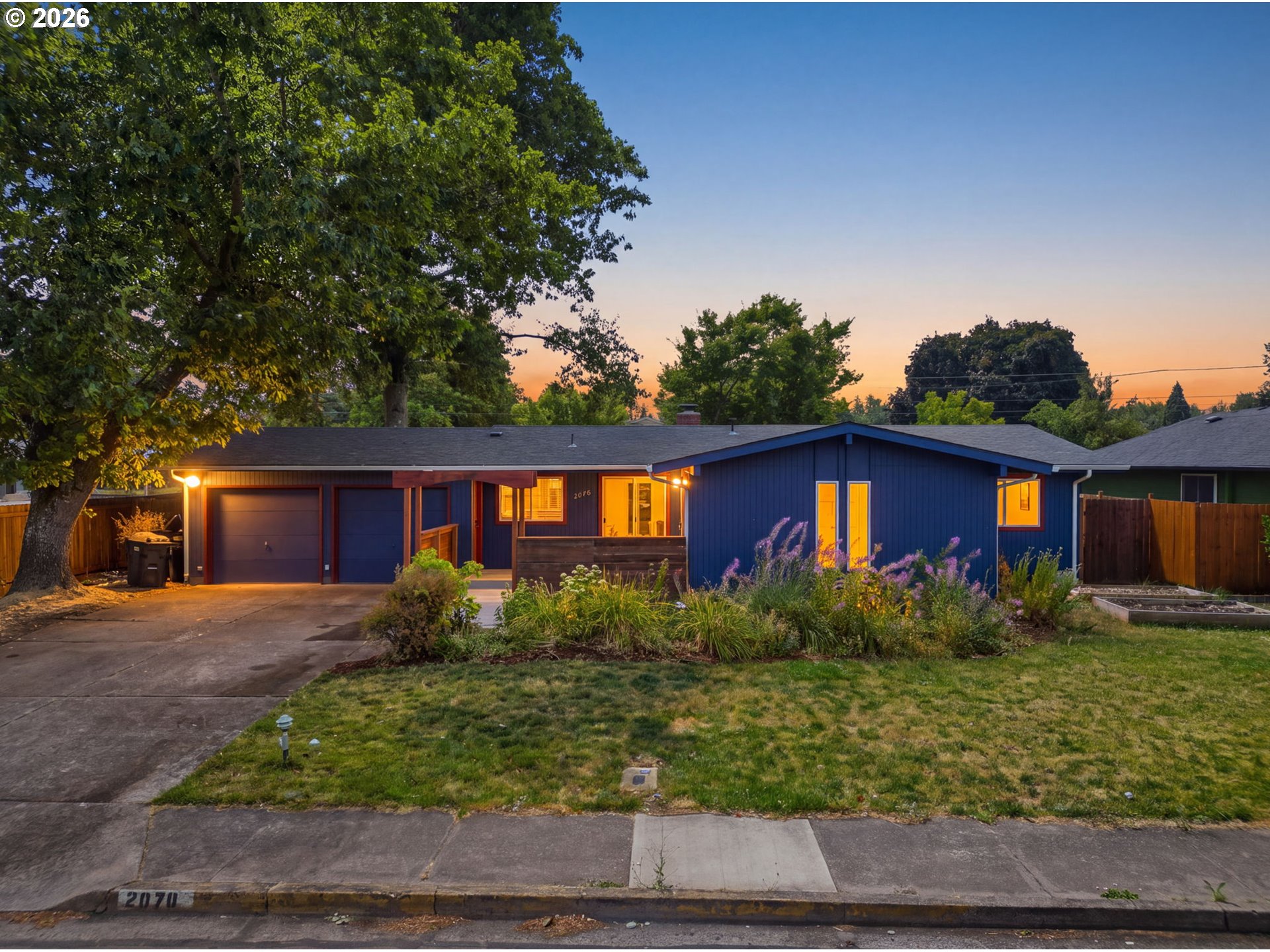 2070 TERRESA AVE Property Photo 1