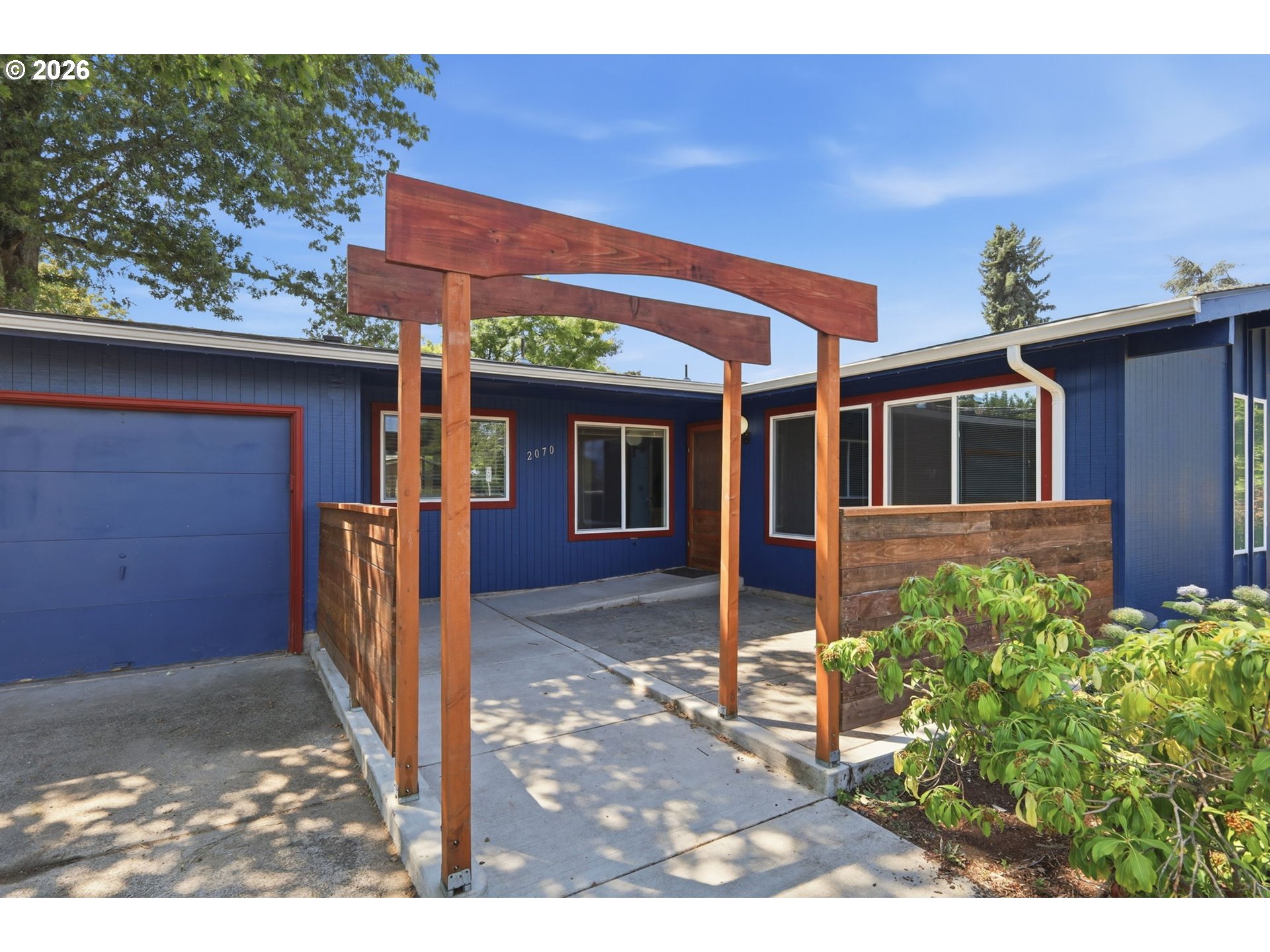 2070 Terresa Ave Property Photo 4