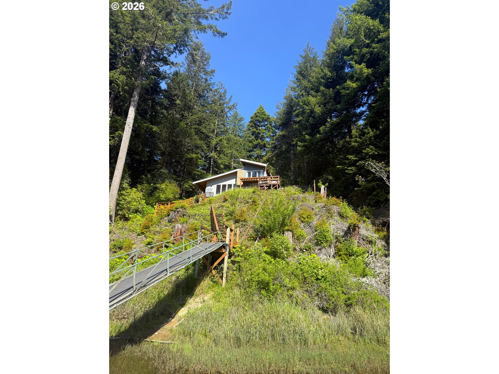 1292 N Tenmile Lk Property Photo 3