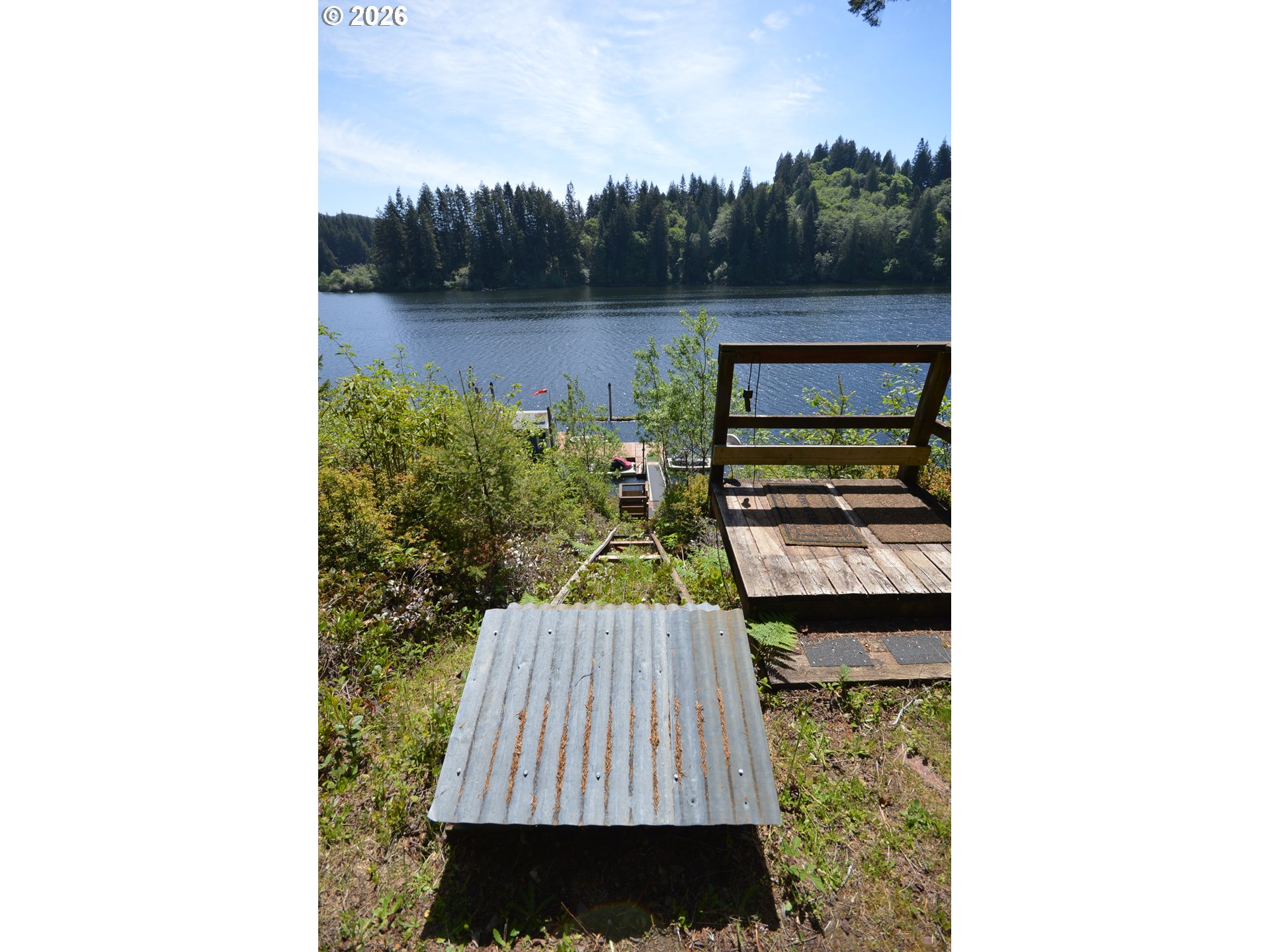 1292 N Tenmile Lk Property Photo 4