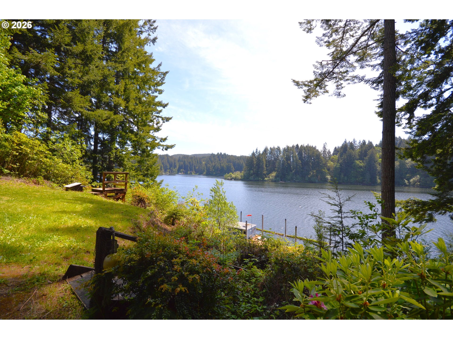 1292 N Tenmile Lk Property Photo 5