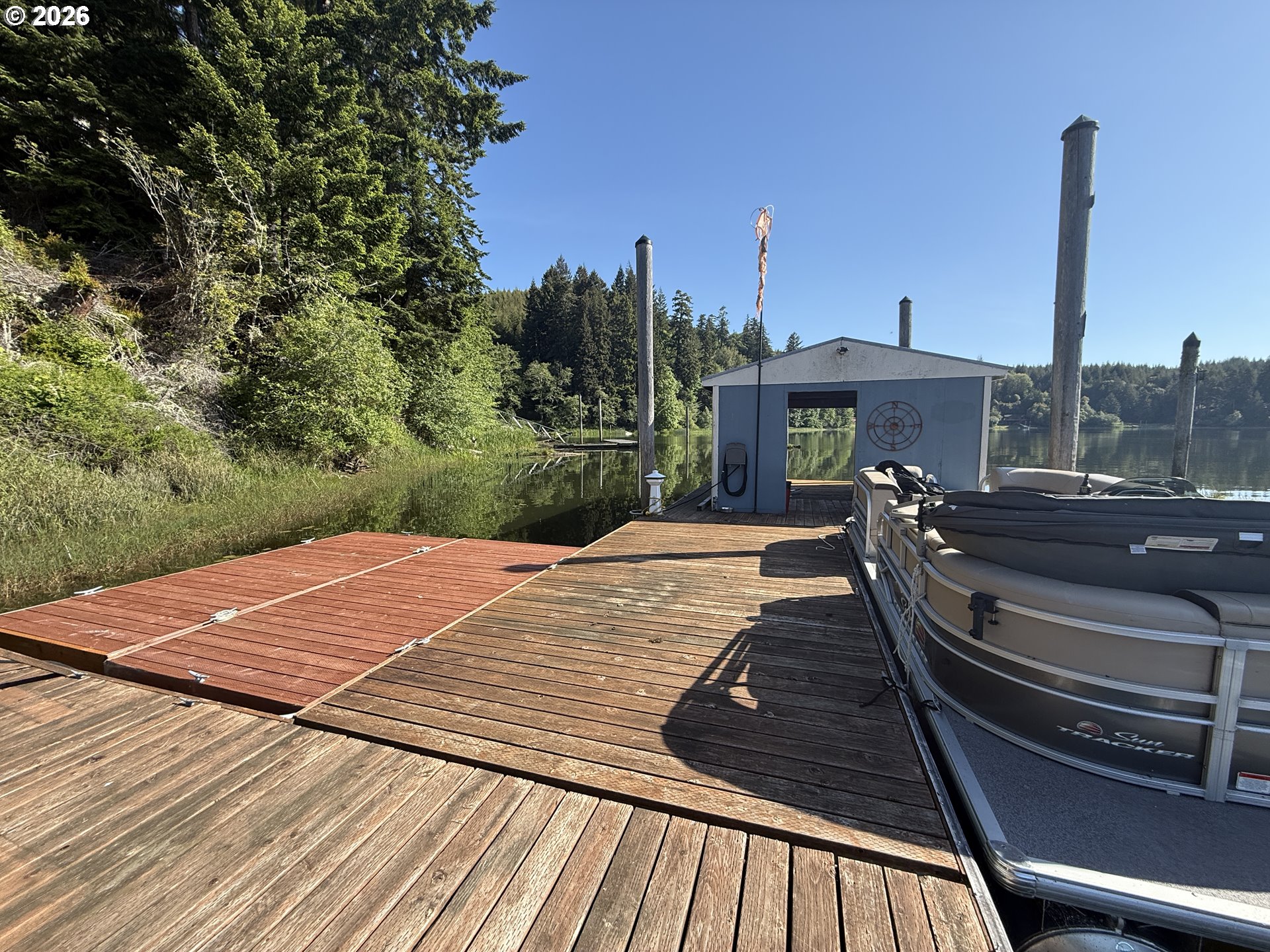 1292 N Tenmile Lk Property Photo 6