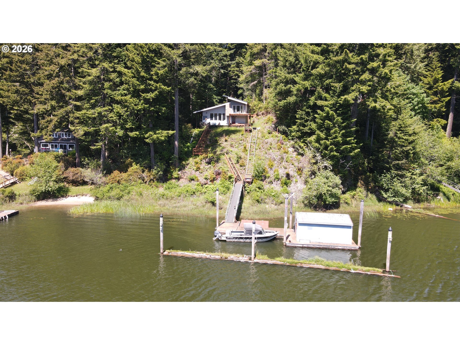 1292 N Tenmile Lk Property Photo 35