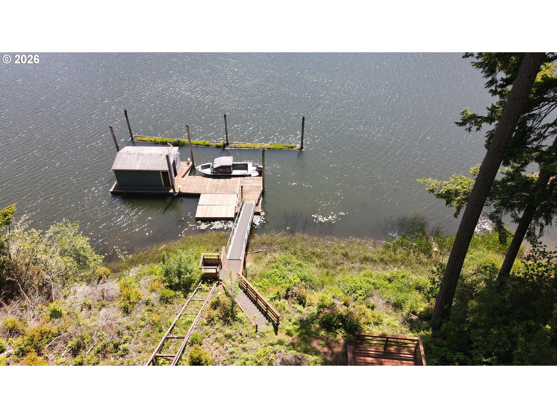 1292 N Tenmile Lk Property Photo 38