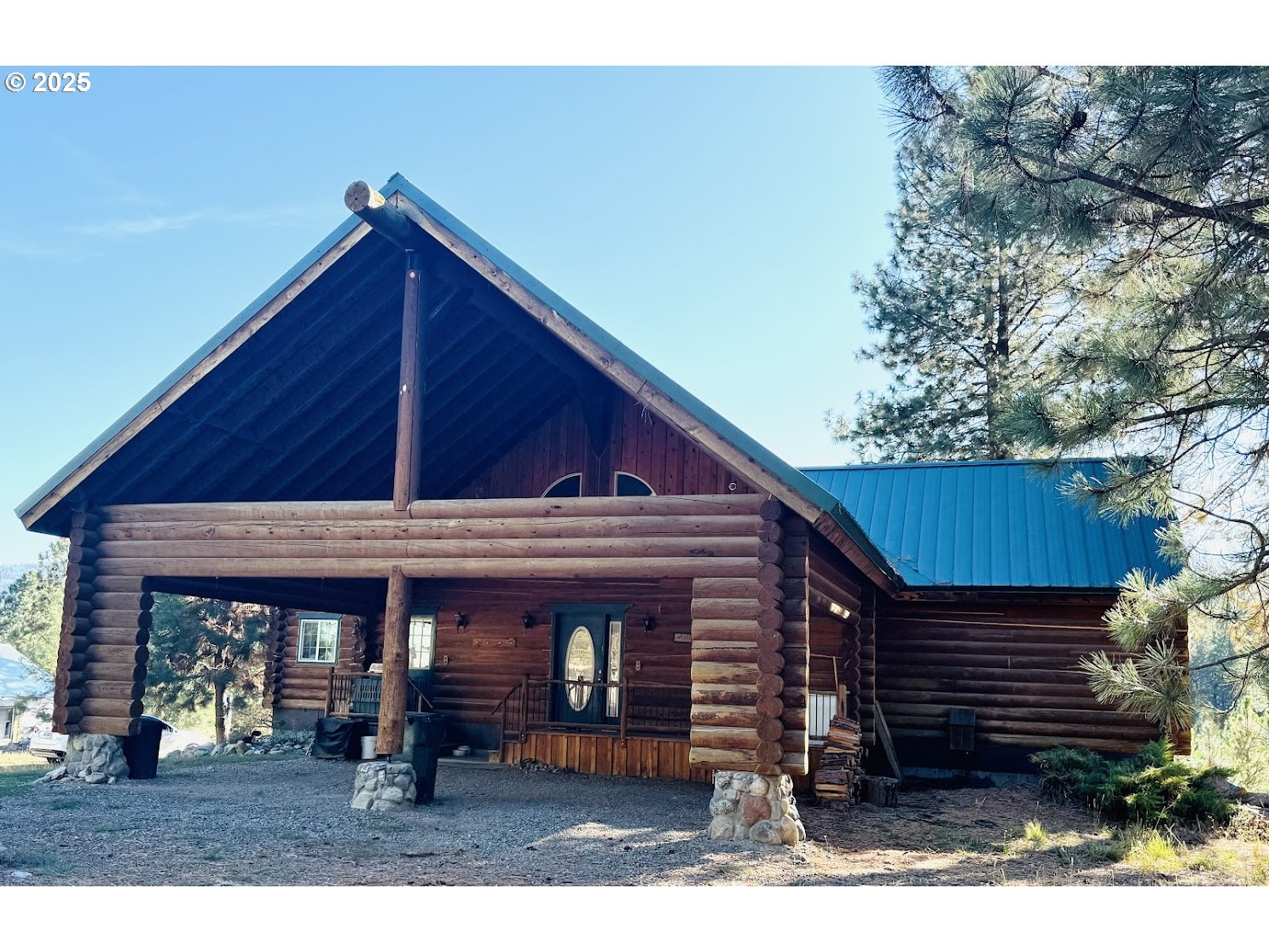 39612 Sumpter Valley Hwy Property Photo 1