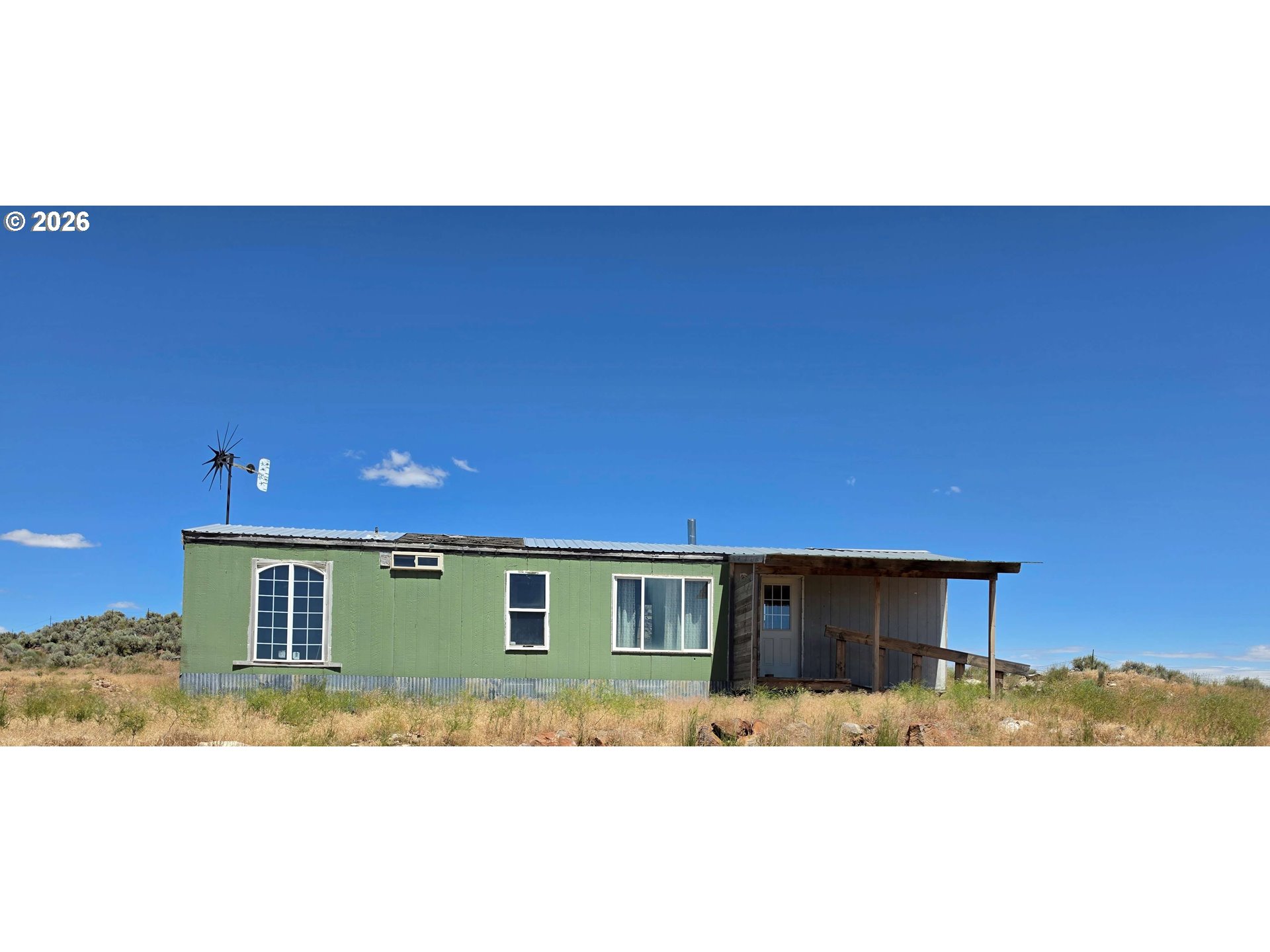 14899 Christmas Valley Hwy Property Photo 1