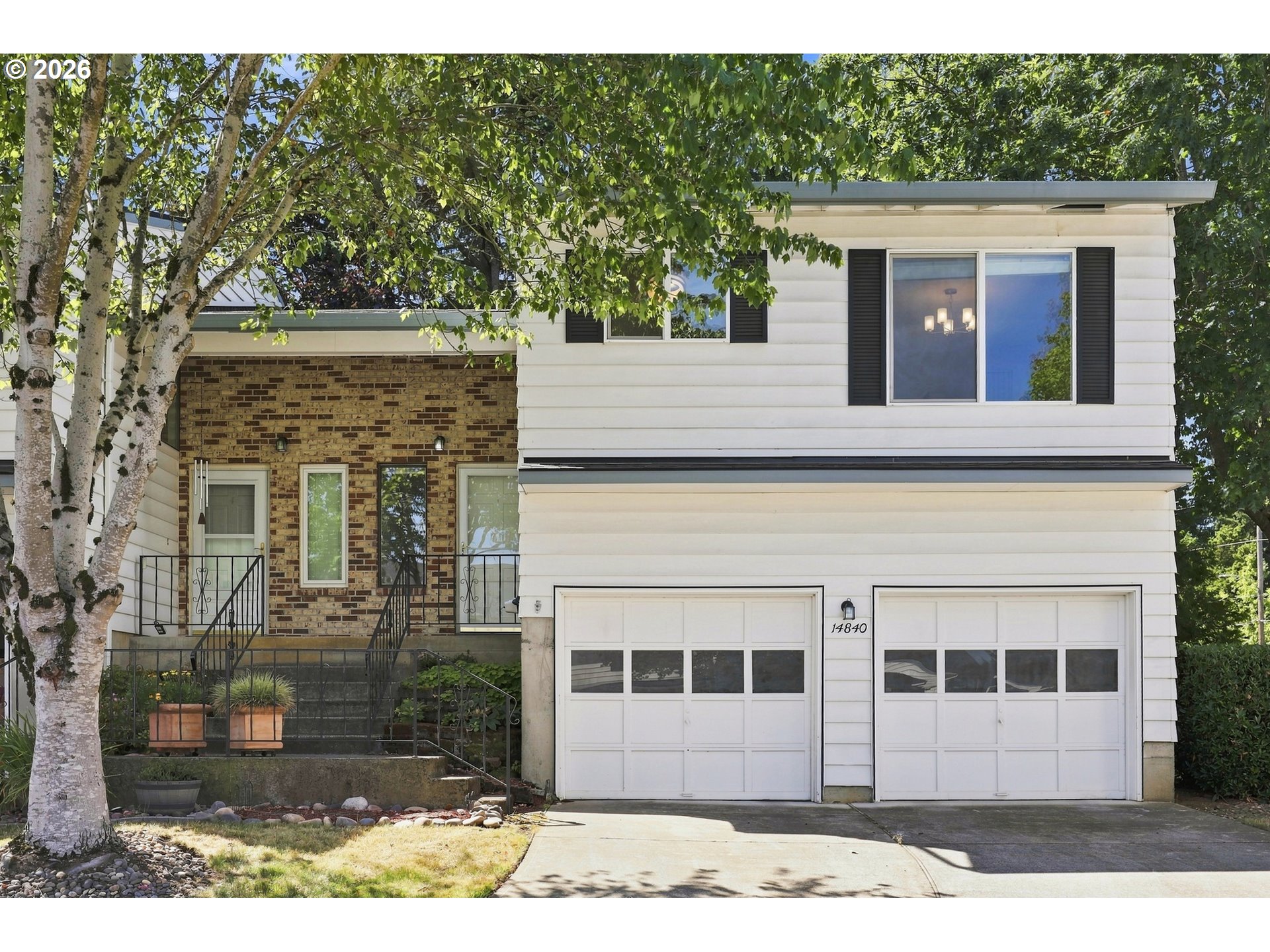 14840 Ne Rose Pkwy Property Photo 1