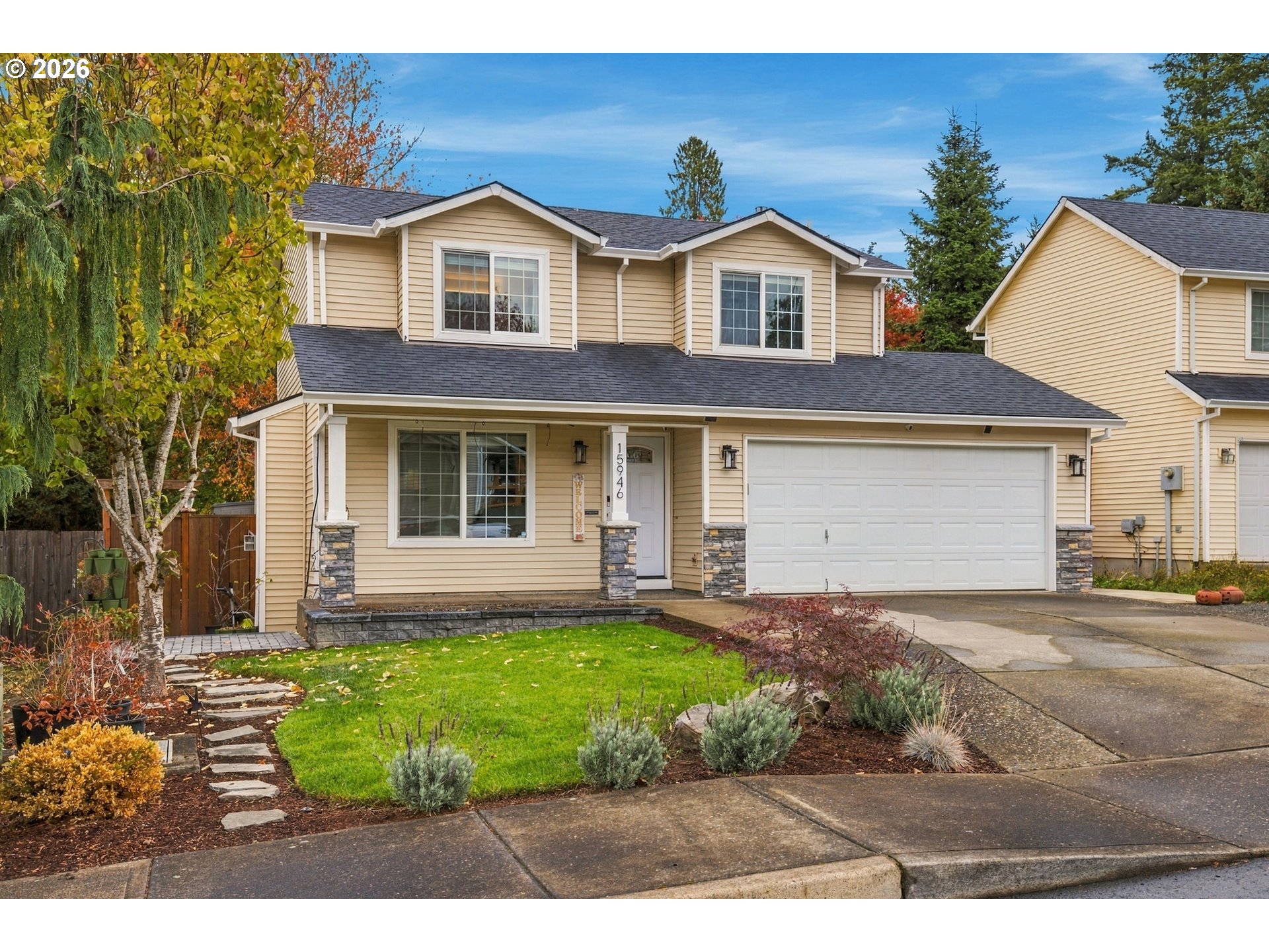 15946 DREAMCATCHER AVE Property Photo 1