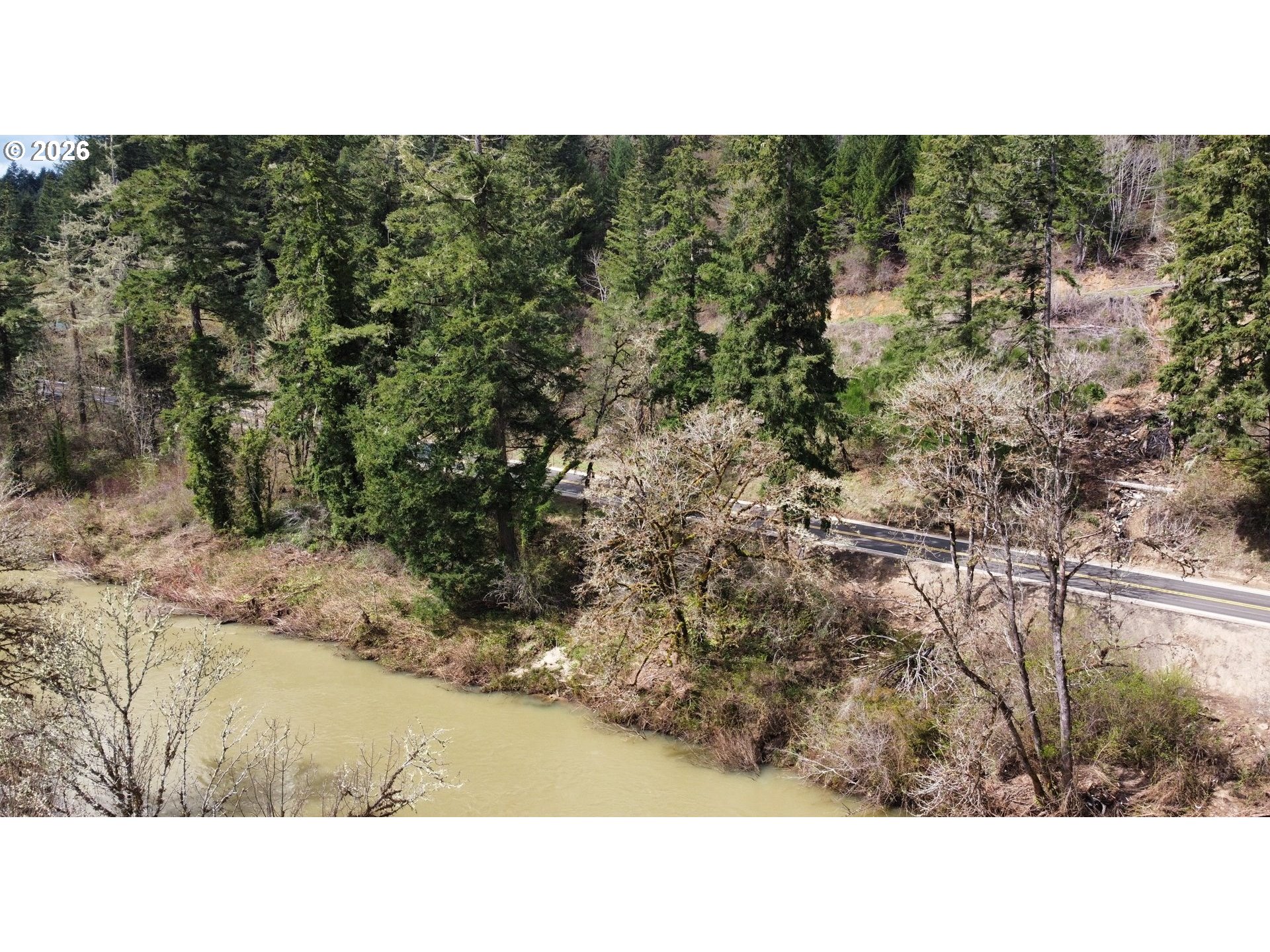 0 State Highway 38 Property Photo 2