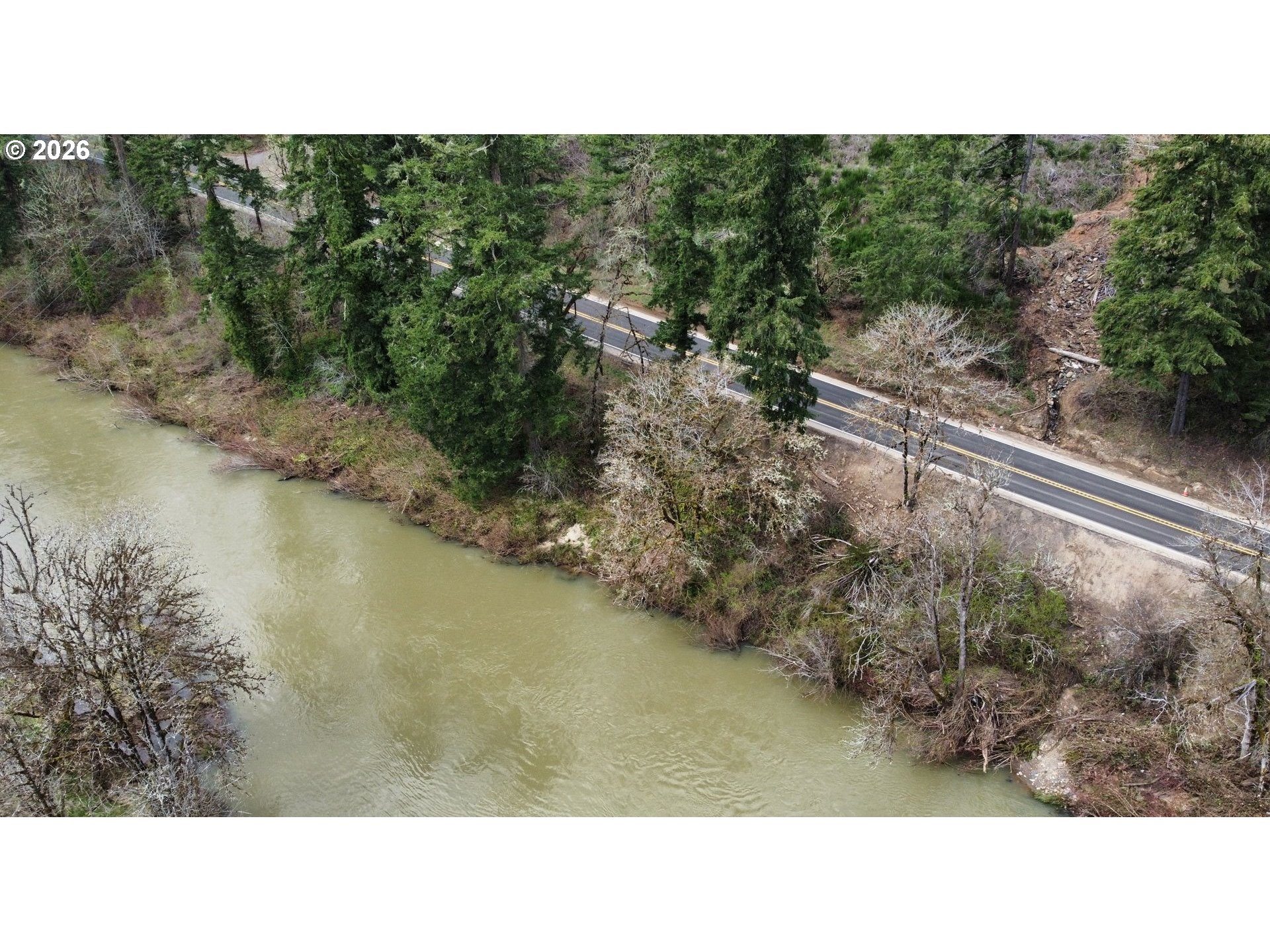 0 State Highway 38 Property Photo 3