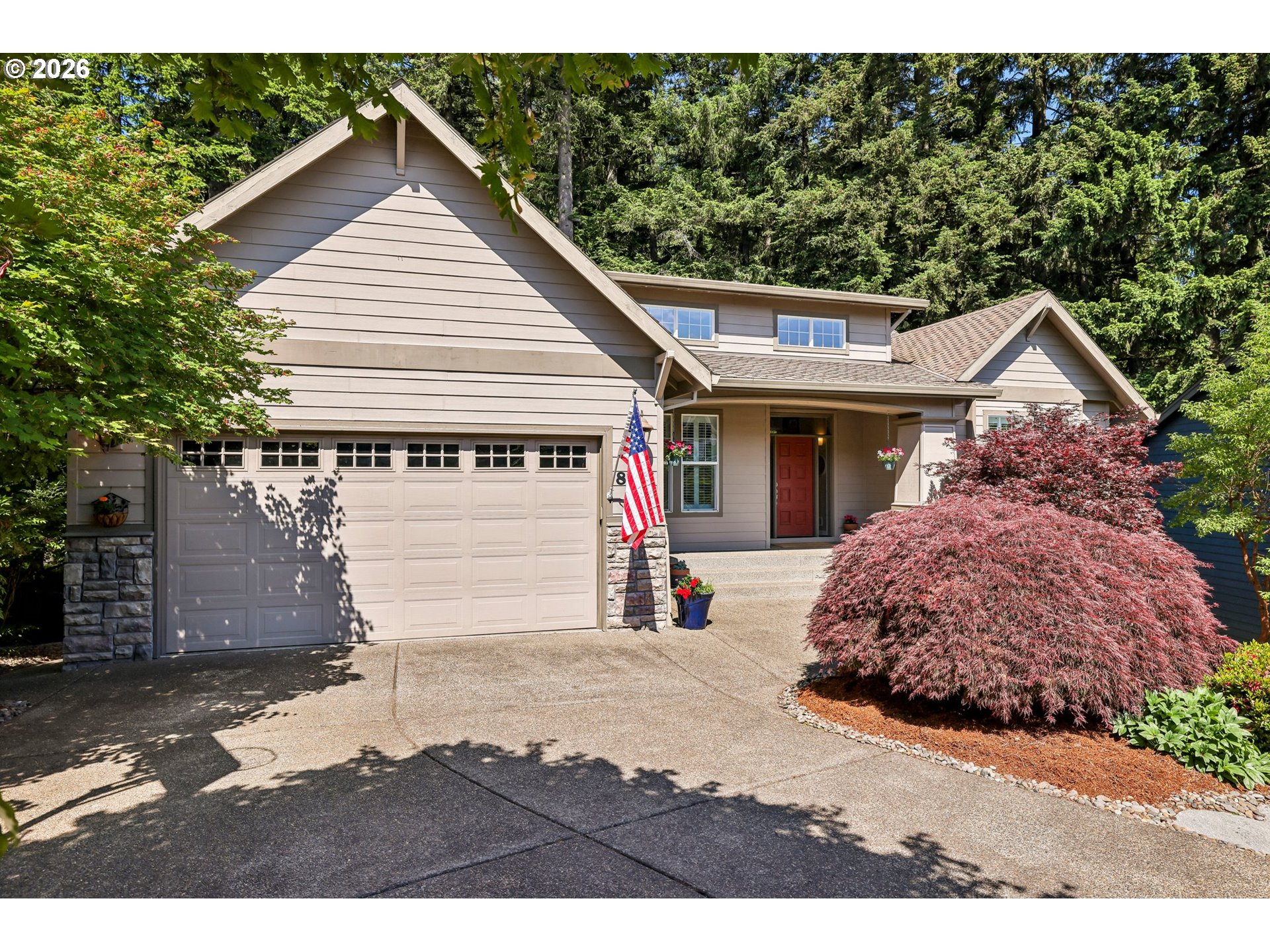 8297 Sw Hayden Dr Property Photo 1