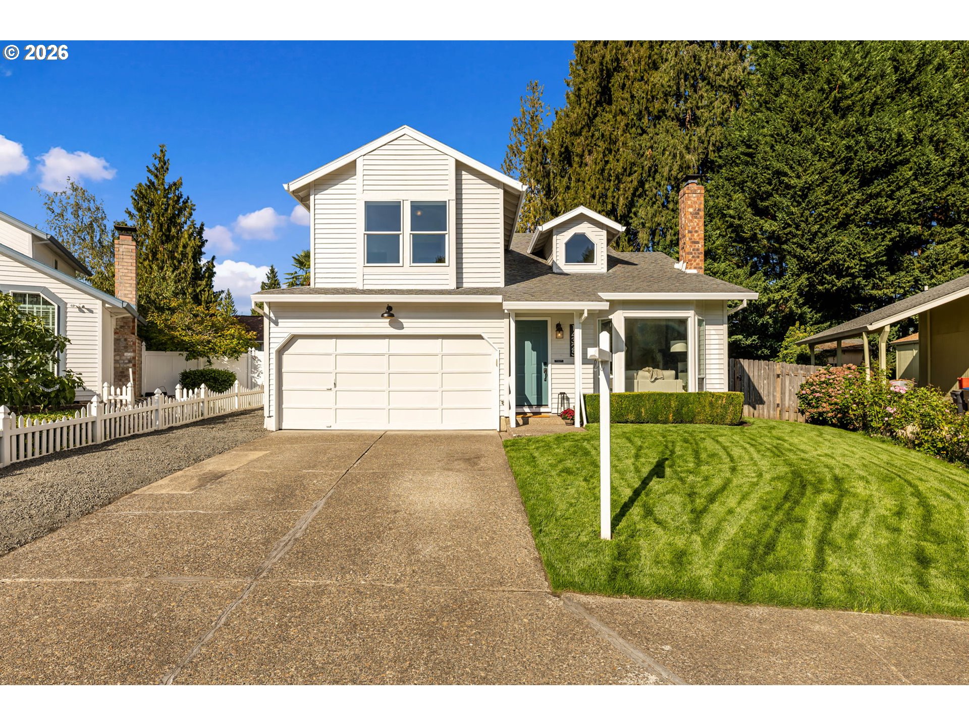 14325 Sw Fanno Creek Loop Property Photo 1