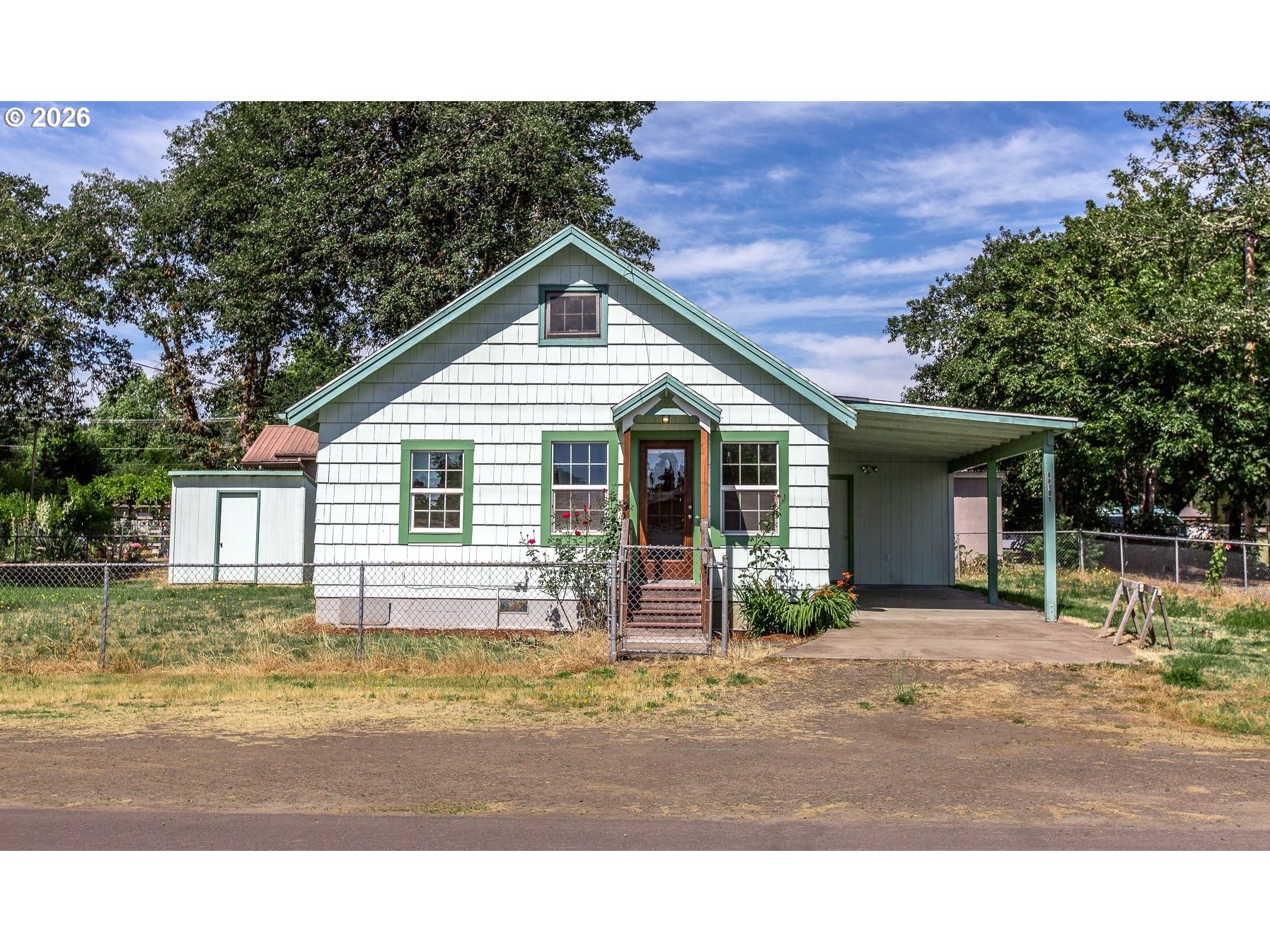 88180 3RD ST Property Photo 1