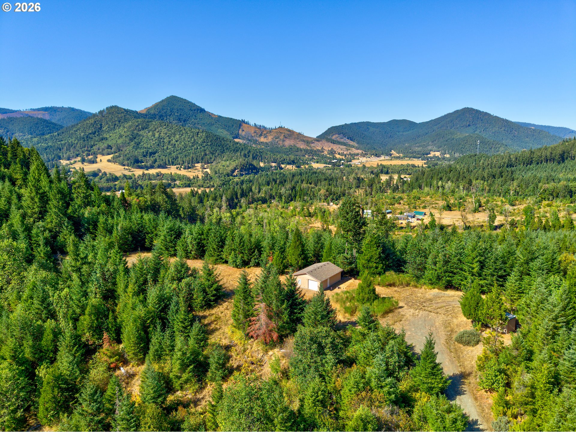 1517 Quines Creek Rd Property Photo 1