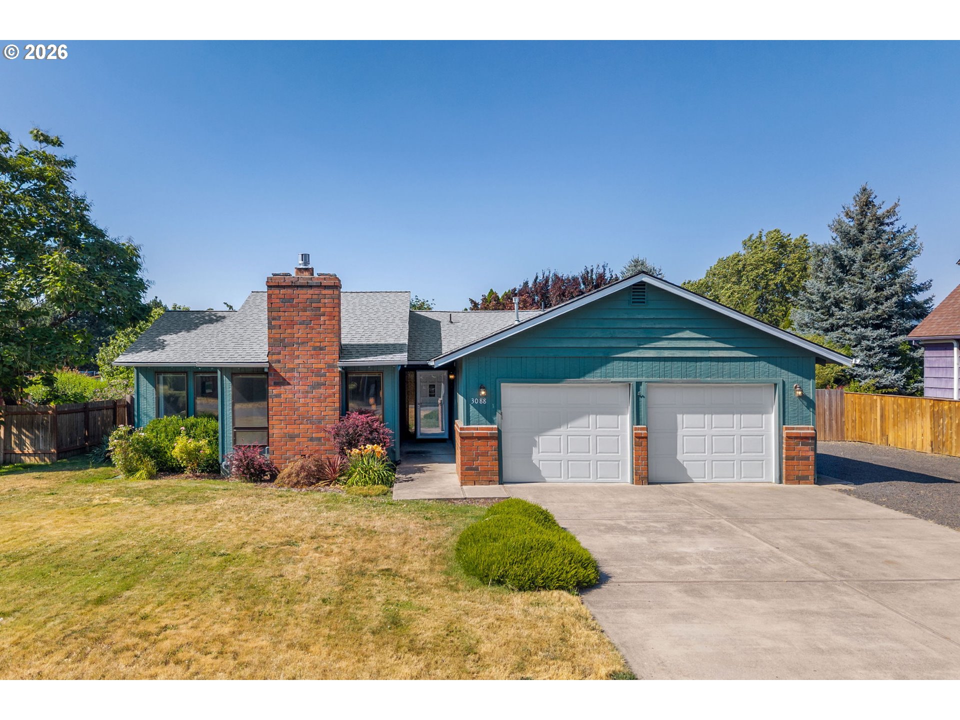 3088 Eliot Dr Property Photo 1