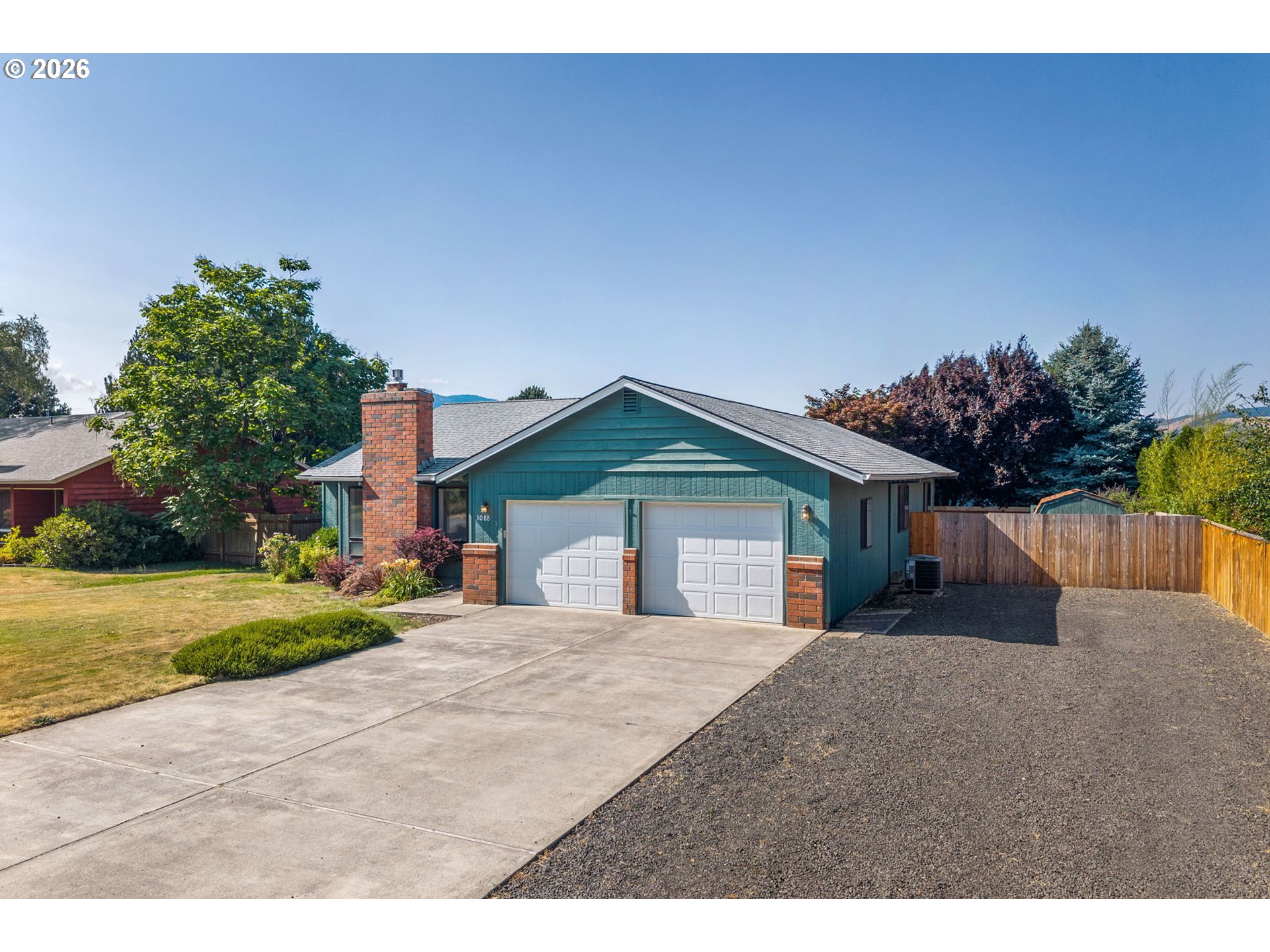 3088 Eliot Dr Property Photo 2