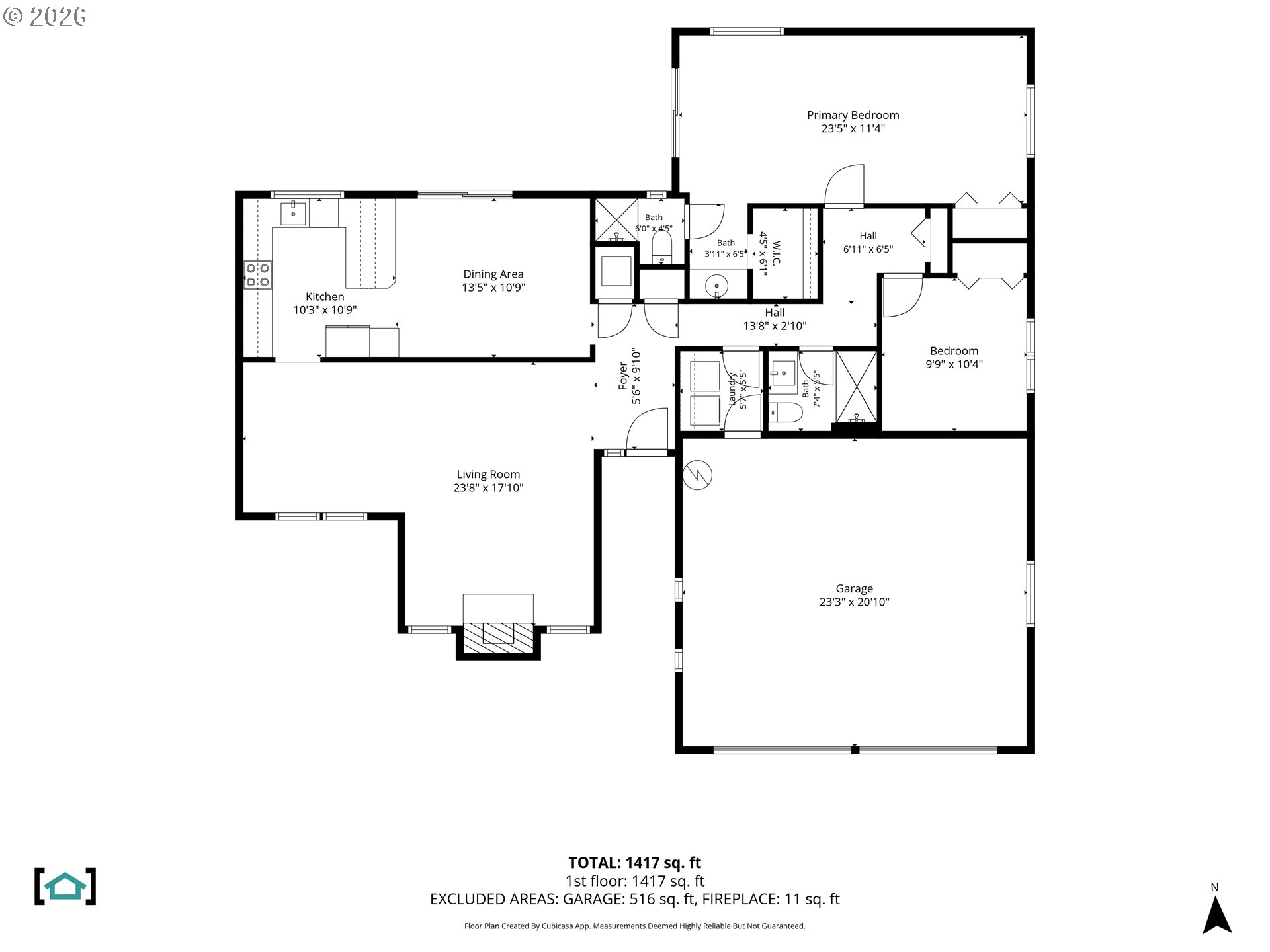 3088 Eliot Dr Property Photo 45
