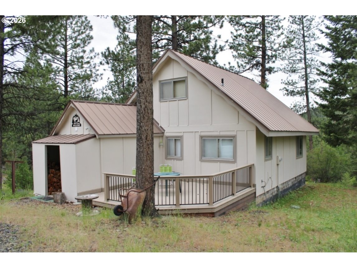 74926 Badger Ln Property Photo 1