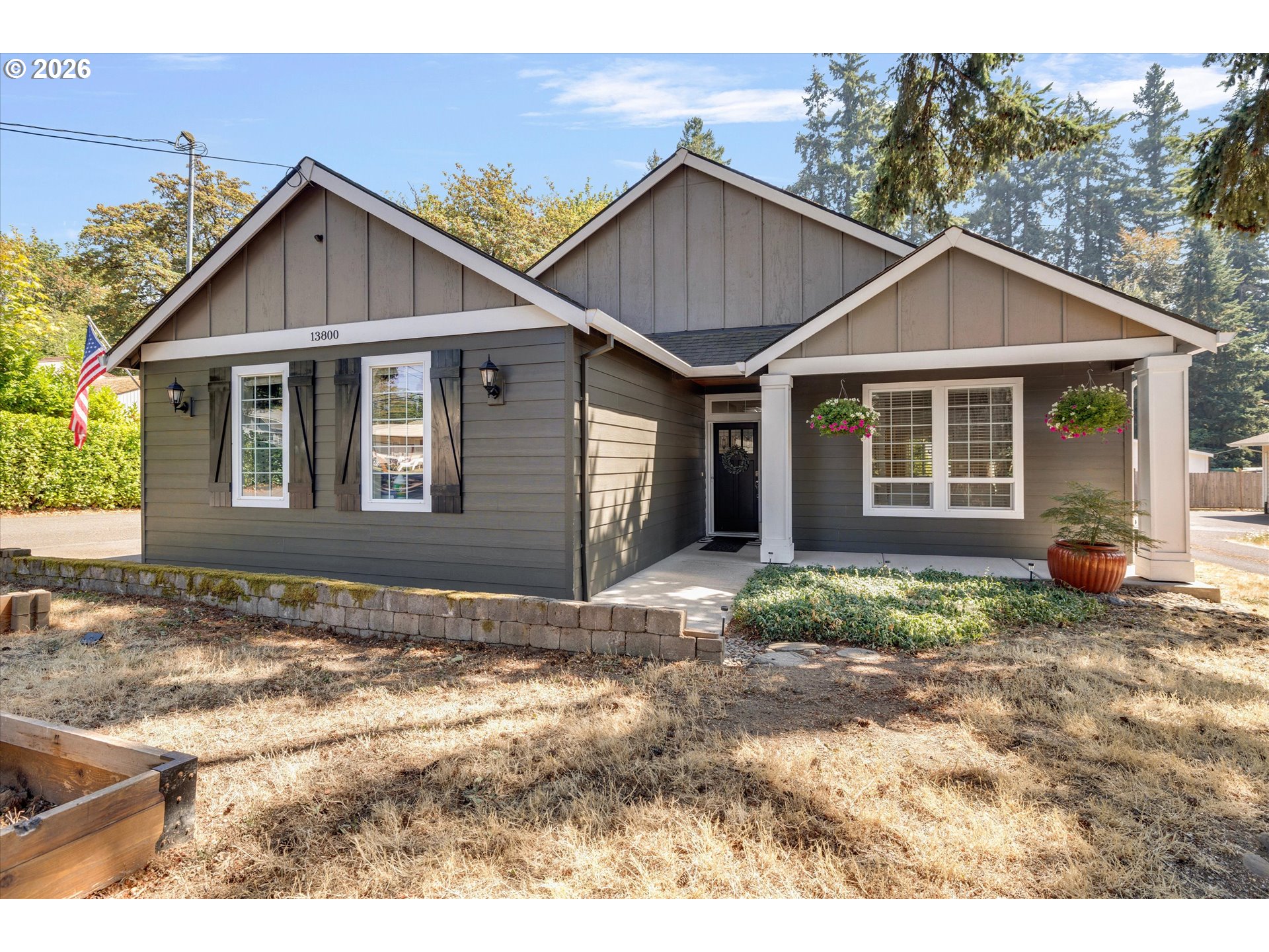 13800 Holcomb Blvd Property Photo 1