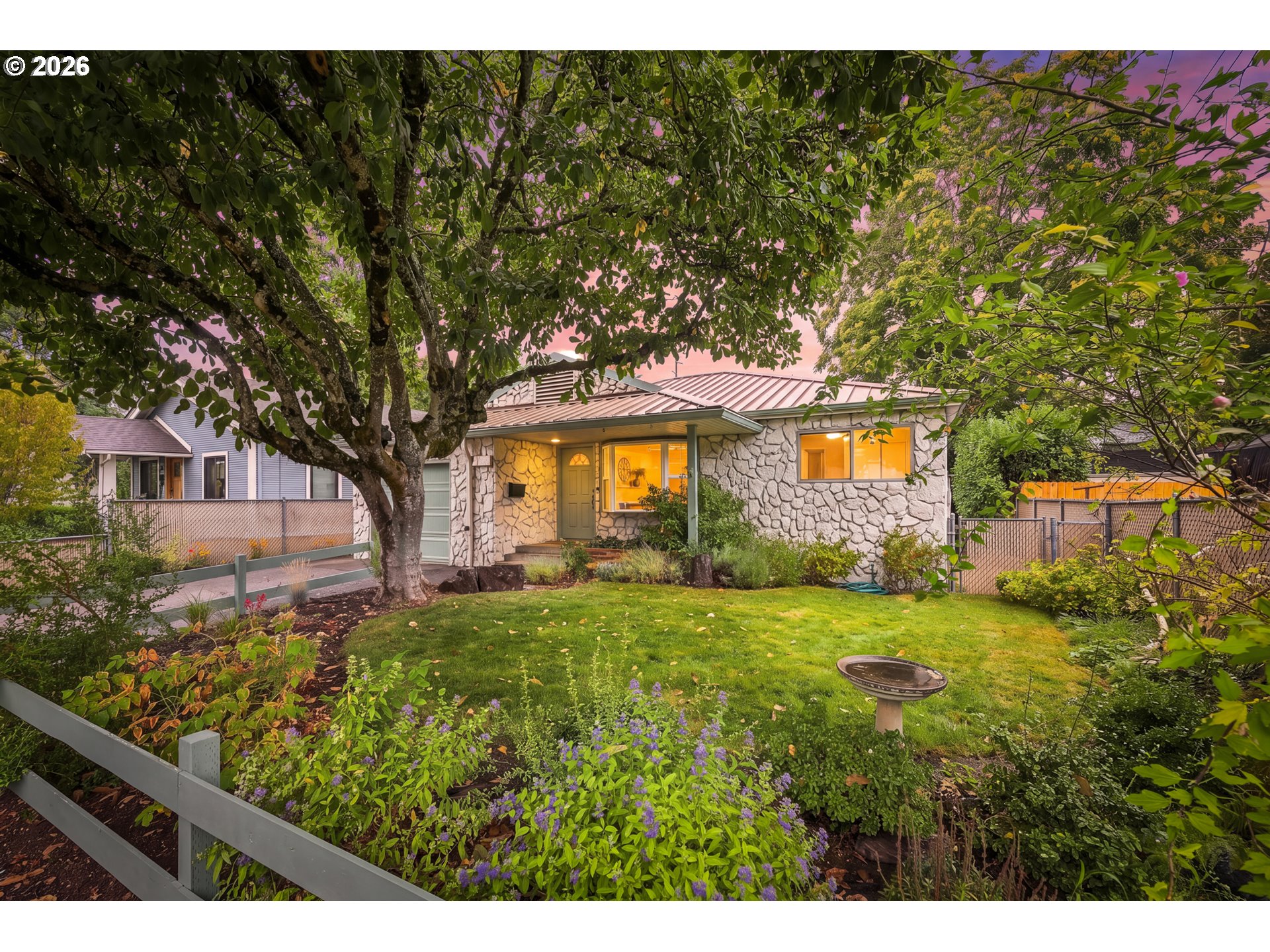 4805 Se Ramona St Property Photo 1