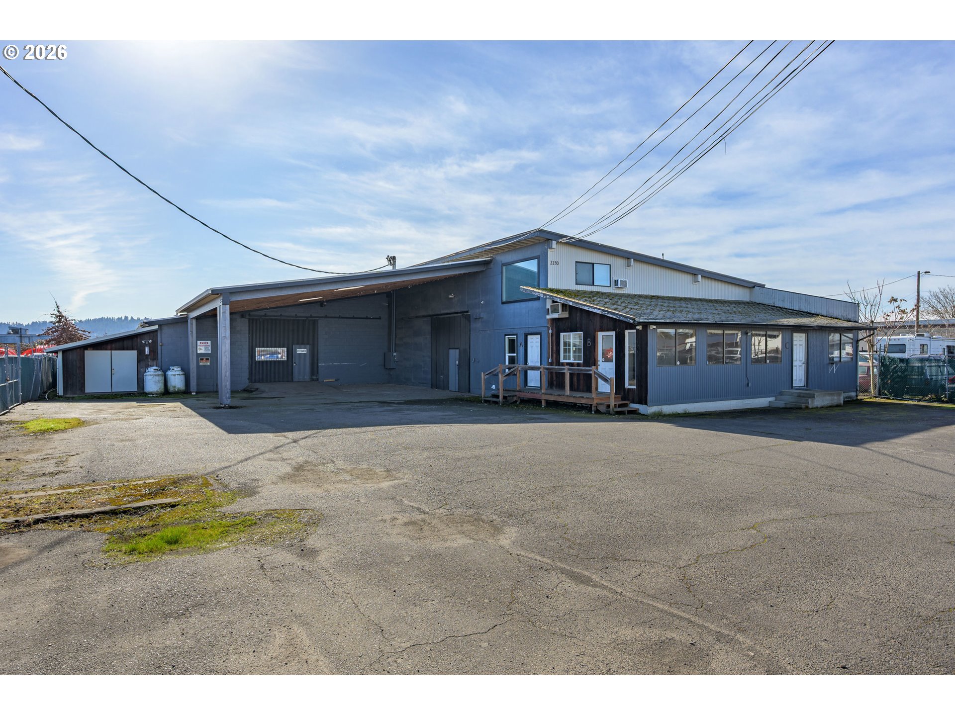 2150 Cross St Property Photo 1