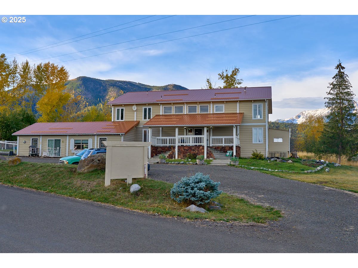 61486 Liberty Rd Property Photo 1