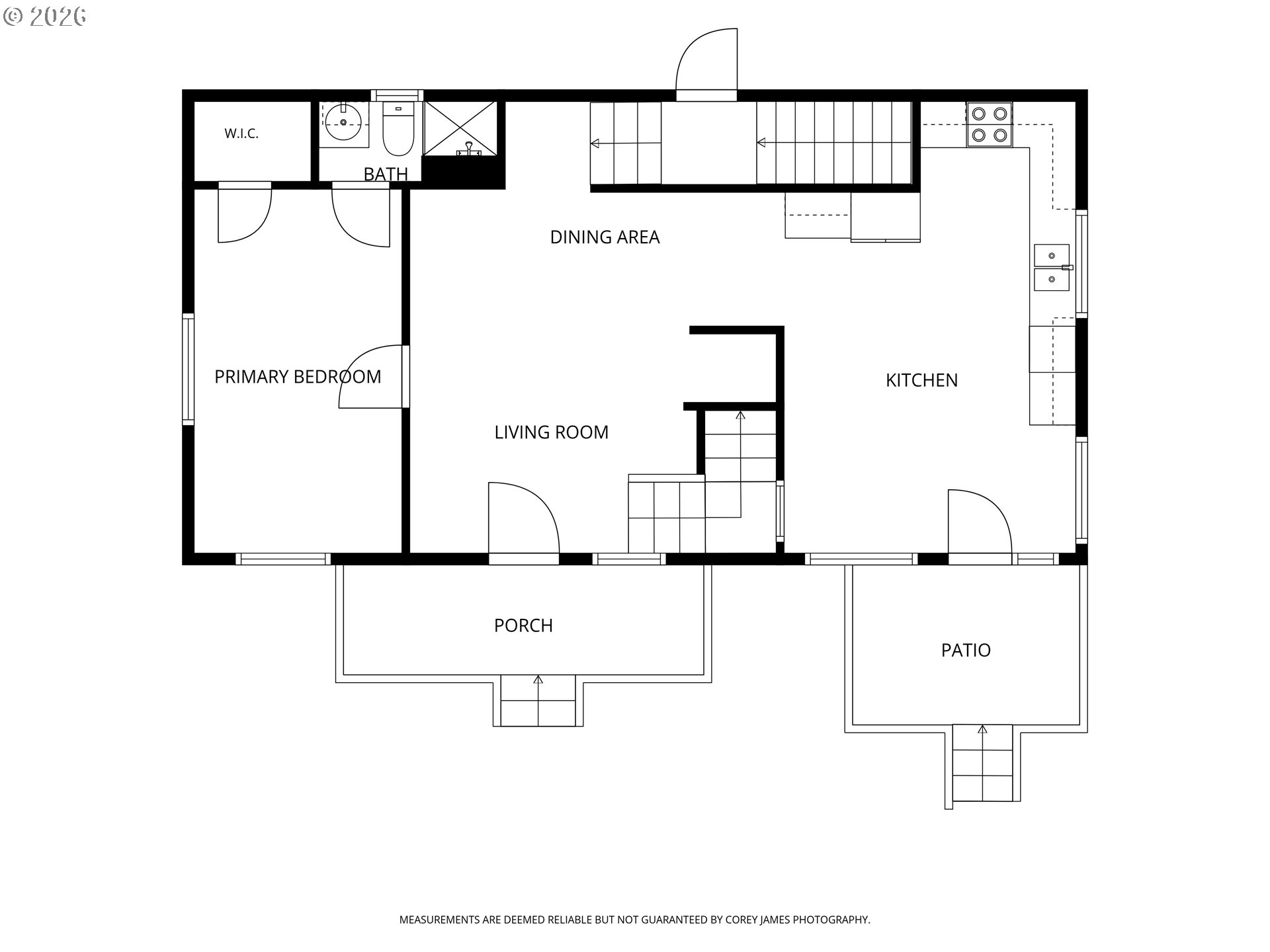2209 E St Property Photo 21