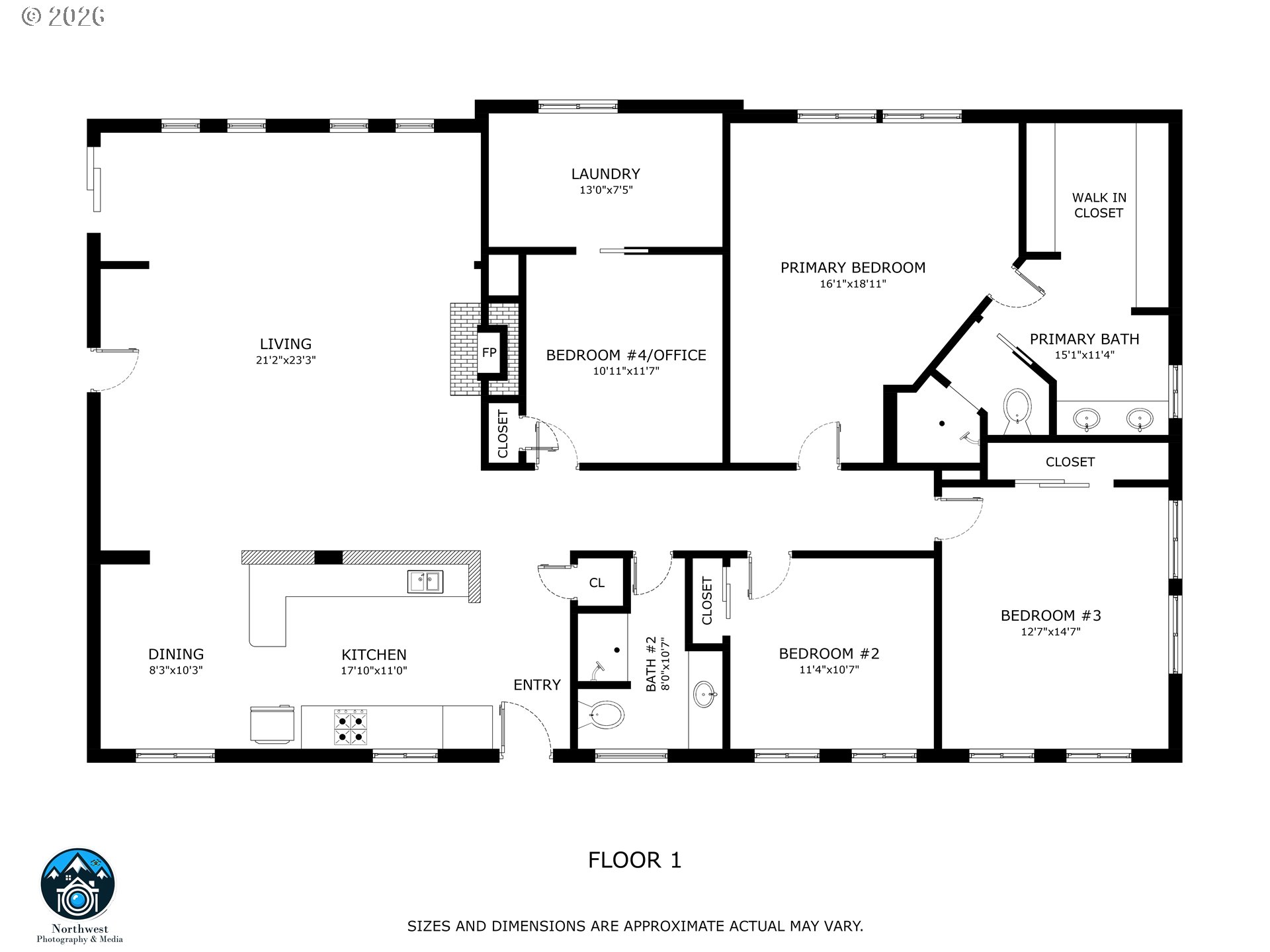 1271 Arcadia Dr Property Photo 33