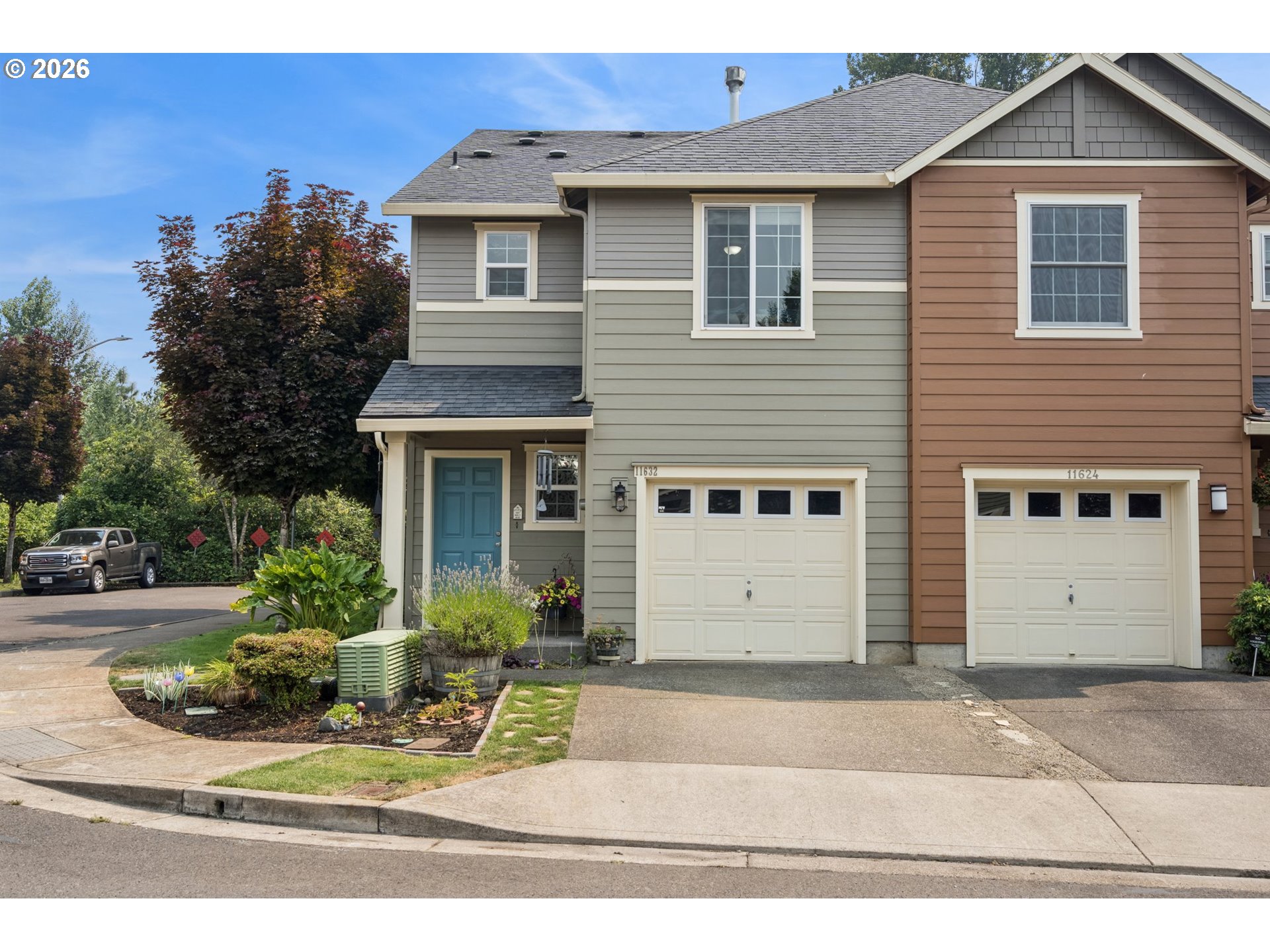 11632 Darling WAY