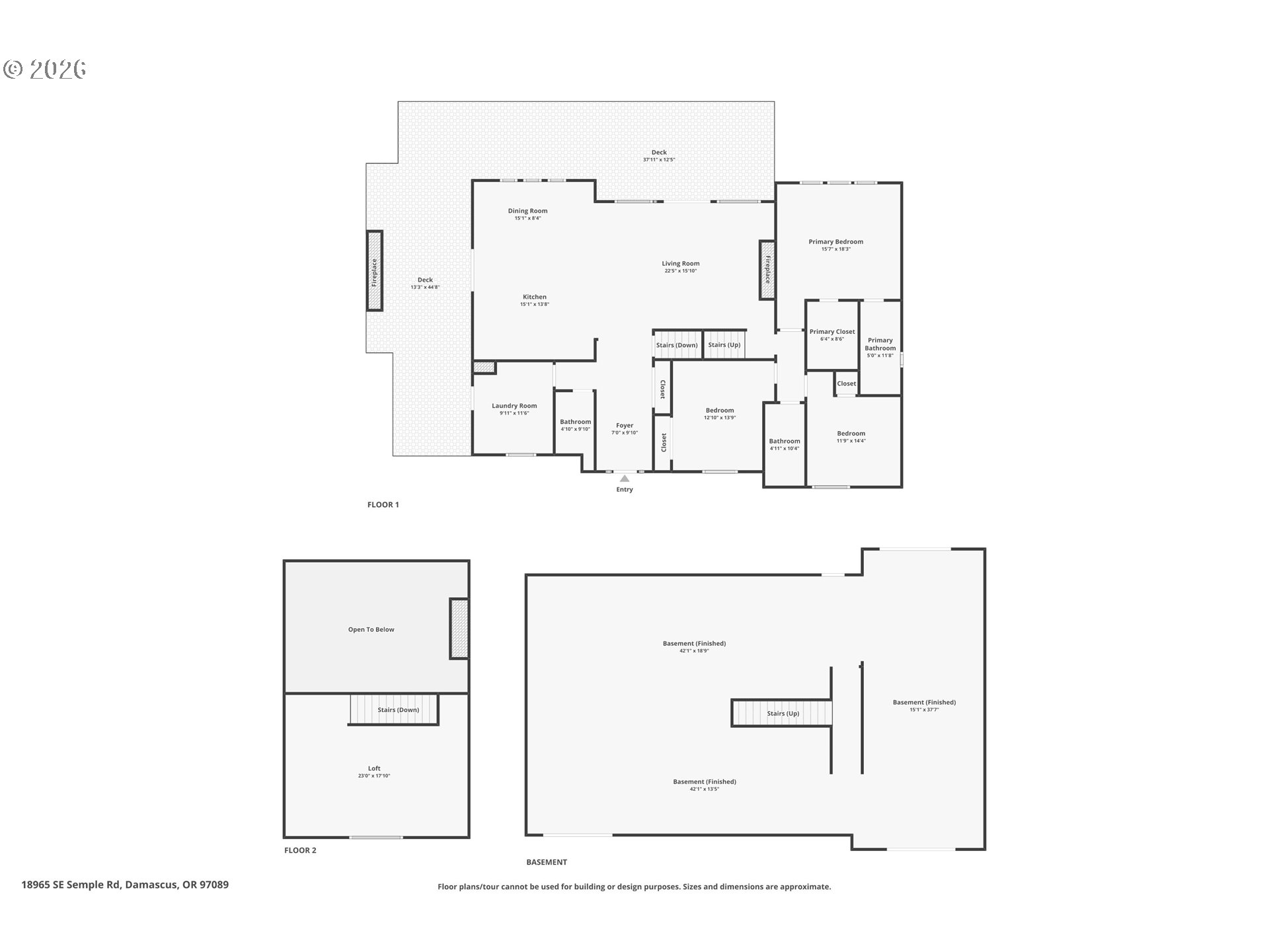 18965 Se Semple Rd Property Photo 48