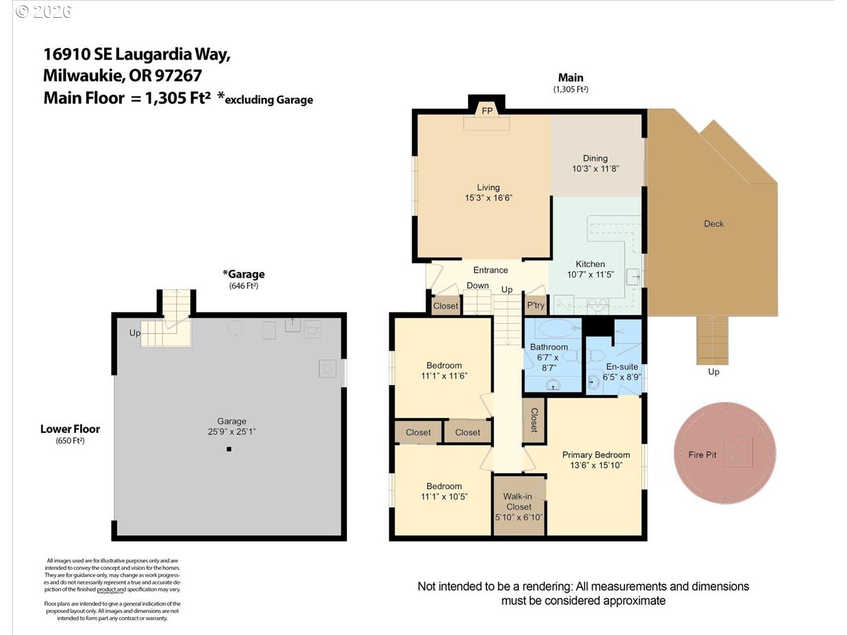 16910 Se Laugardia Way Property Photo 6