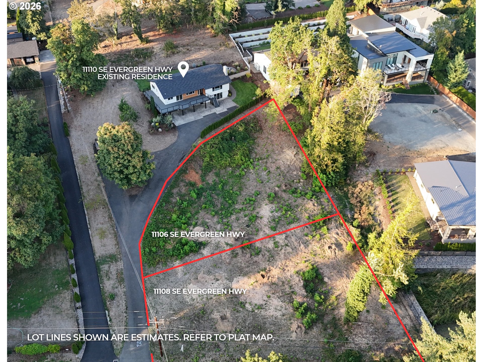 11108 Se Evergreen Hwy Property Photo 6