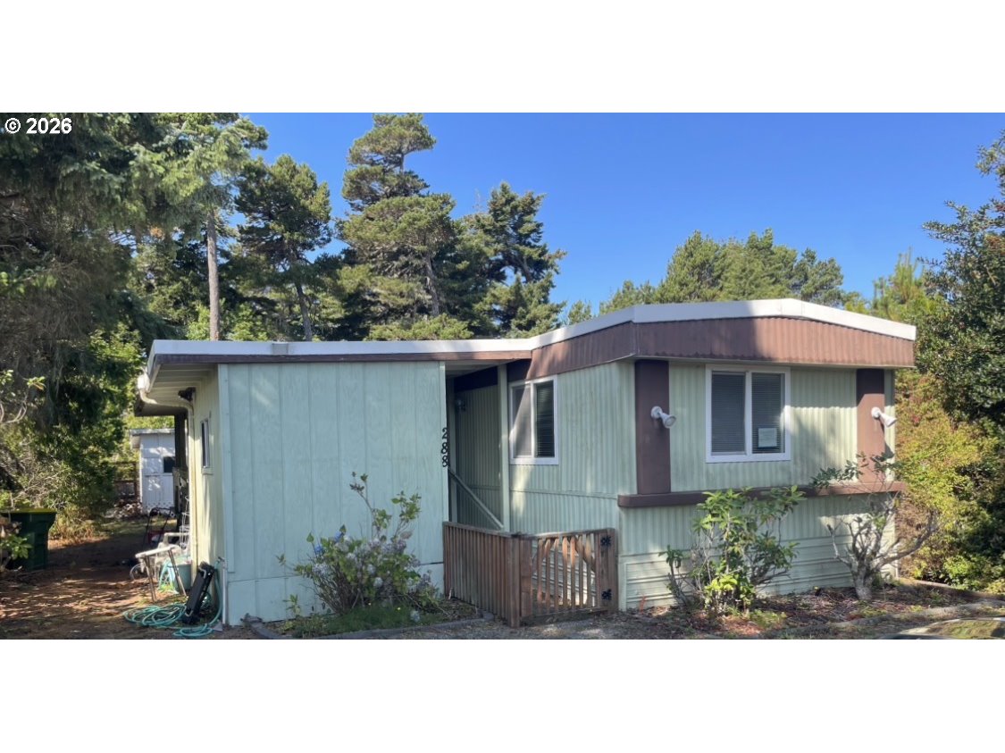1600 RHODODENDRON DR 288 Property Photo 1