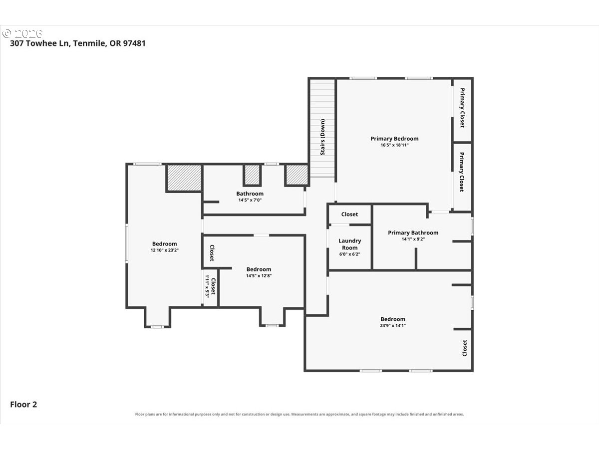 307 Towhee Ln Property Photo 38