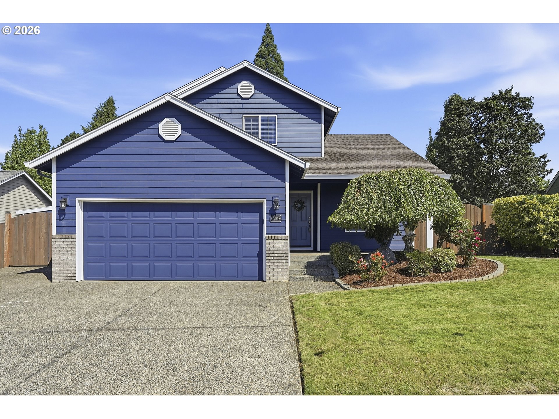 15049 Homestead Dr Property Photo 1