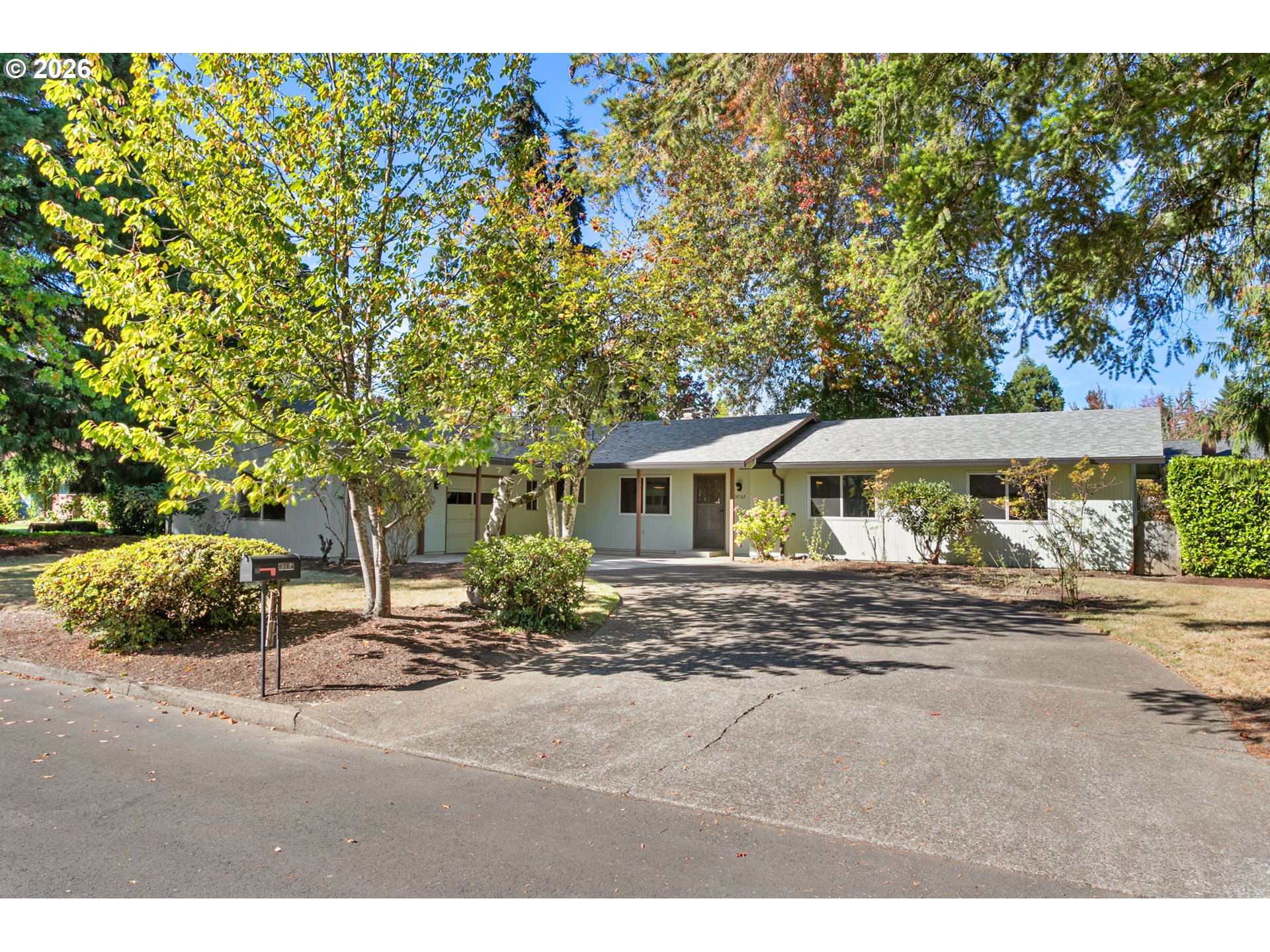 3032 Concord Way Property Photo 1