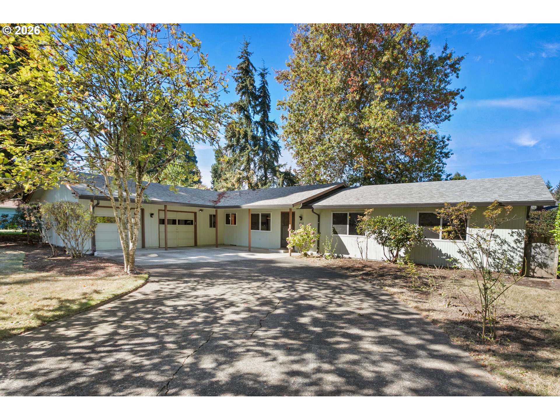 3032 Concord Way Property Photo 3