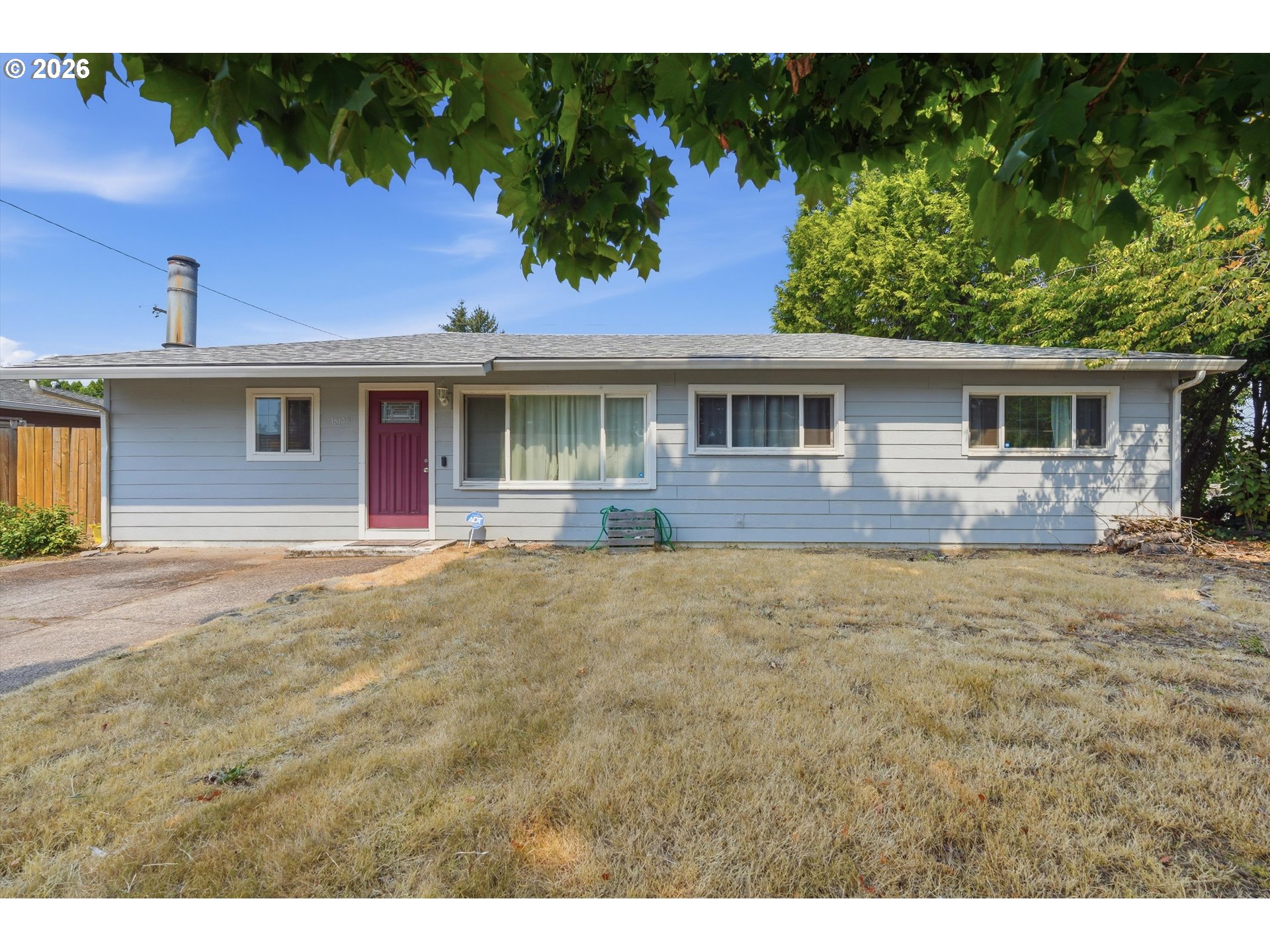 18149 Se Lincoln St Property Photo 1