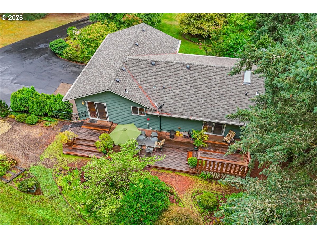 14550 NE SPRING CREEK LN Property Photo 1
