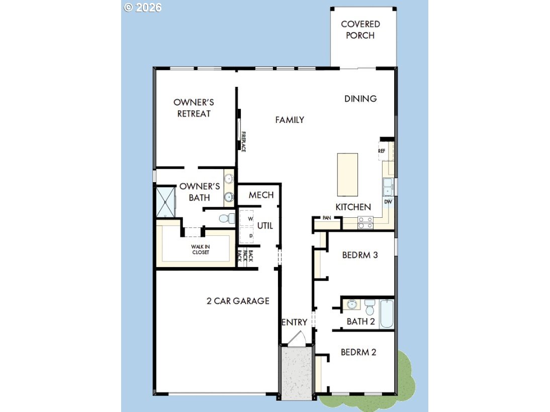 52356 Sw Betty Way Property Photo 18